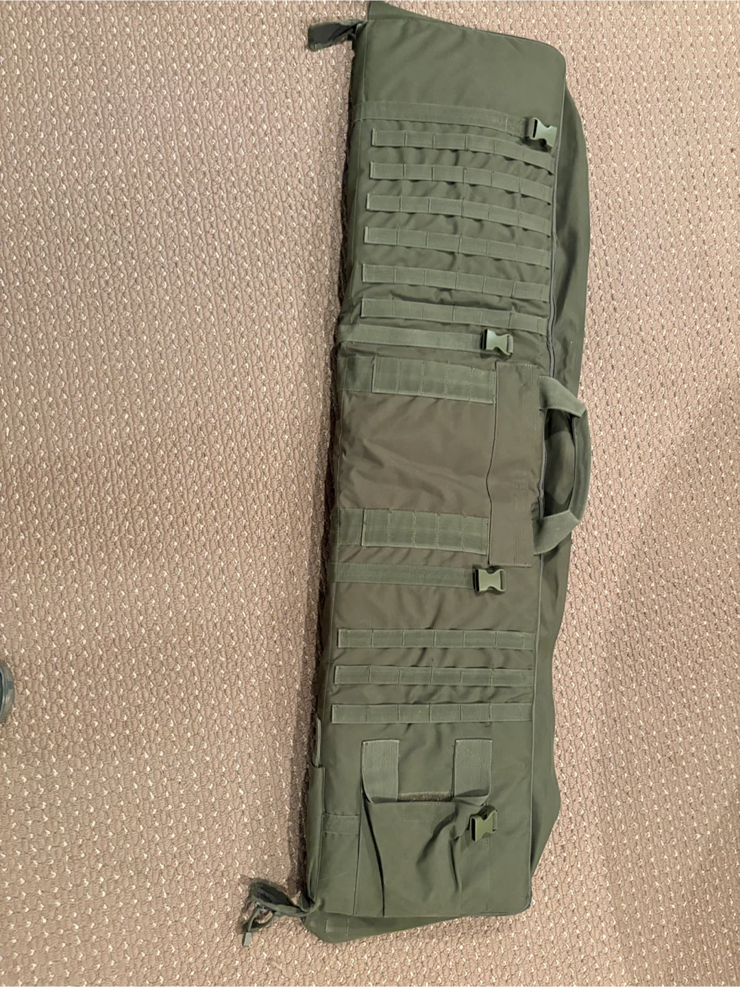 Sniper Rifle / Airsoft case