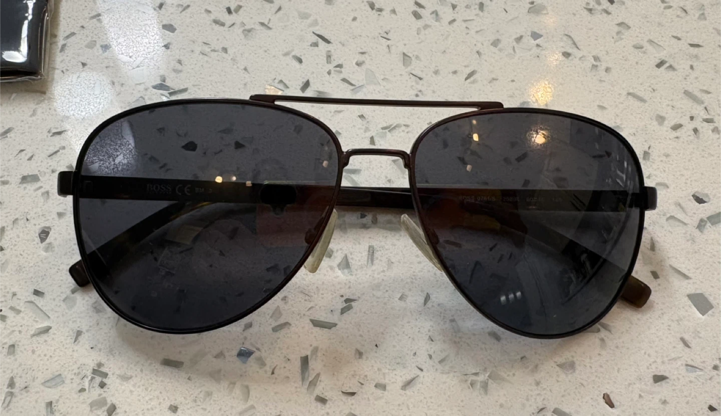 Hugo Boss Sunglasses