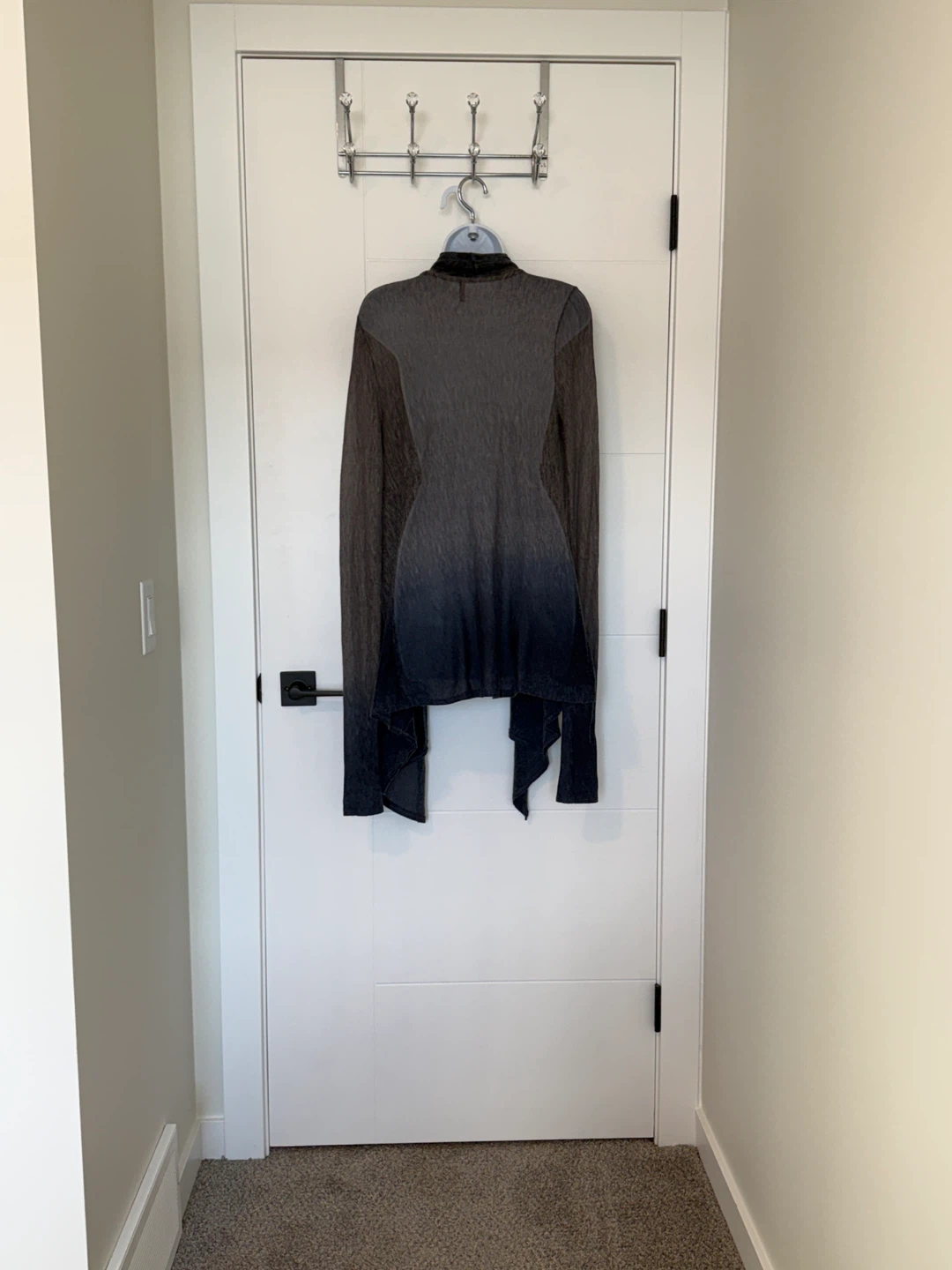 7 for all mankind cardigan - photo 2