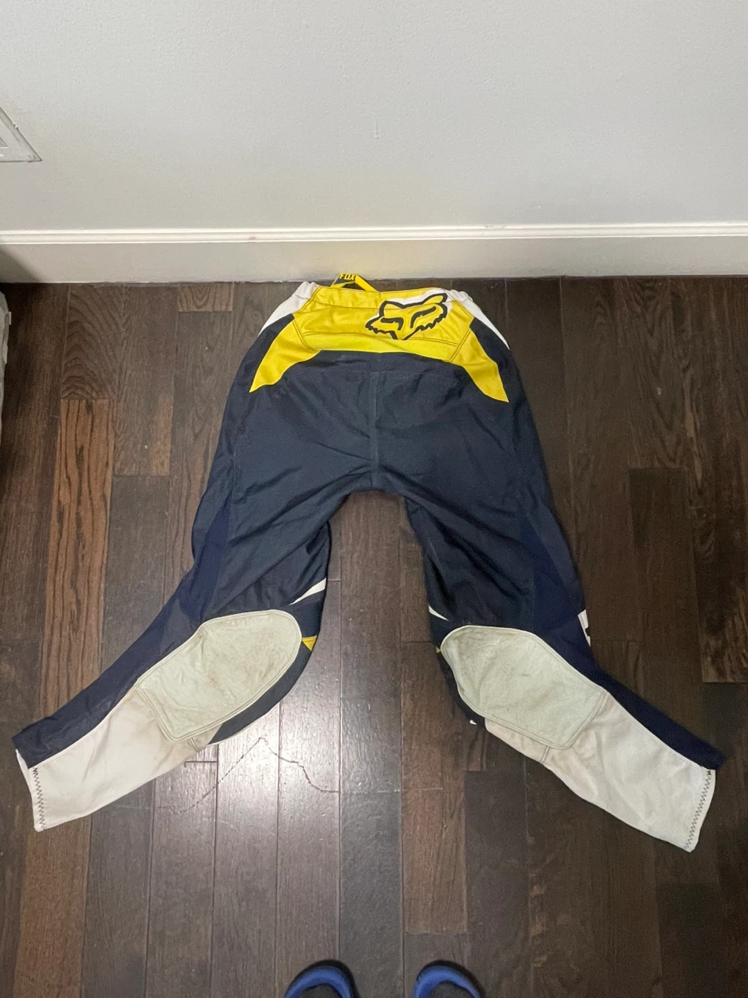 Fox Racing Motocross Pants - photo 3