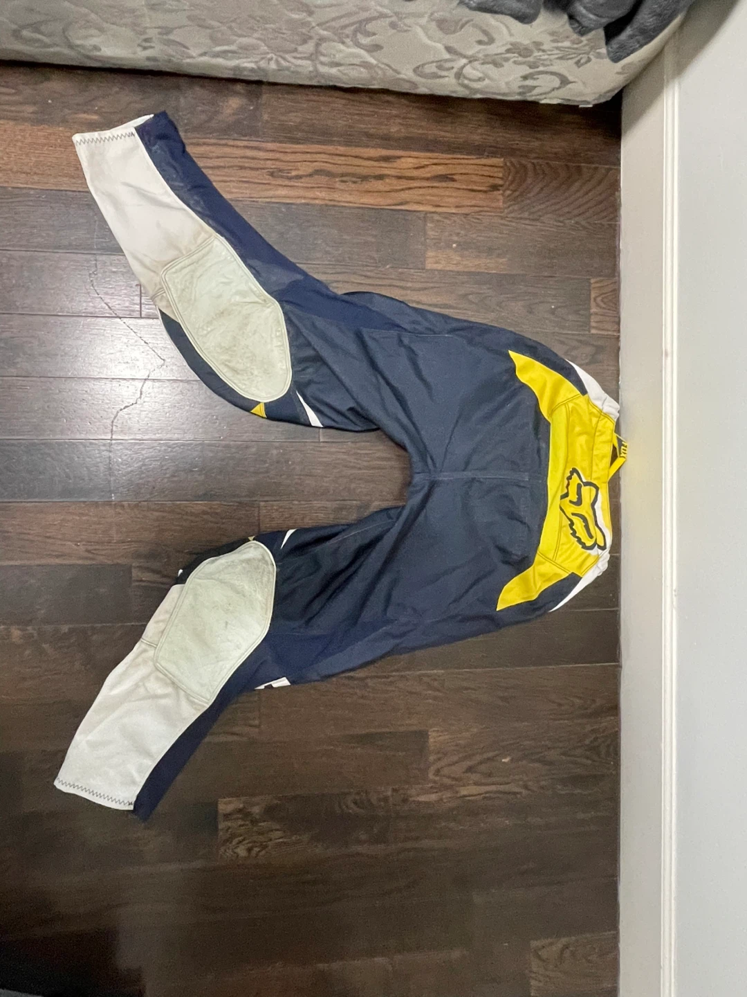 Fox Racing Motocross Pants - photo 4