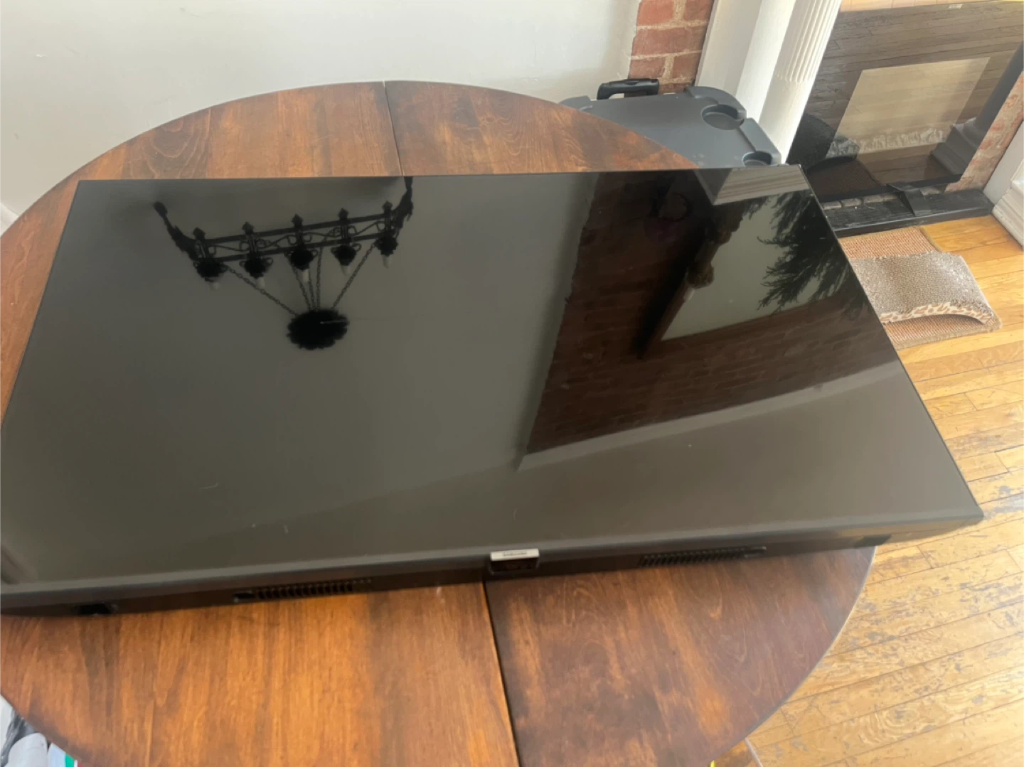 Samsung 43" Smart TV UN43TU7000F - photo 5