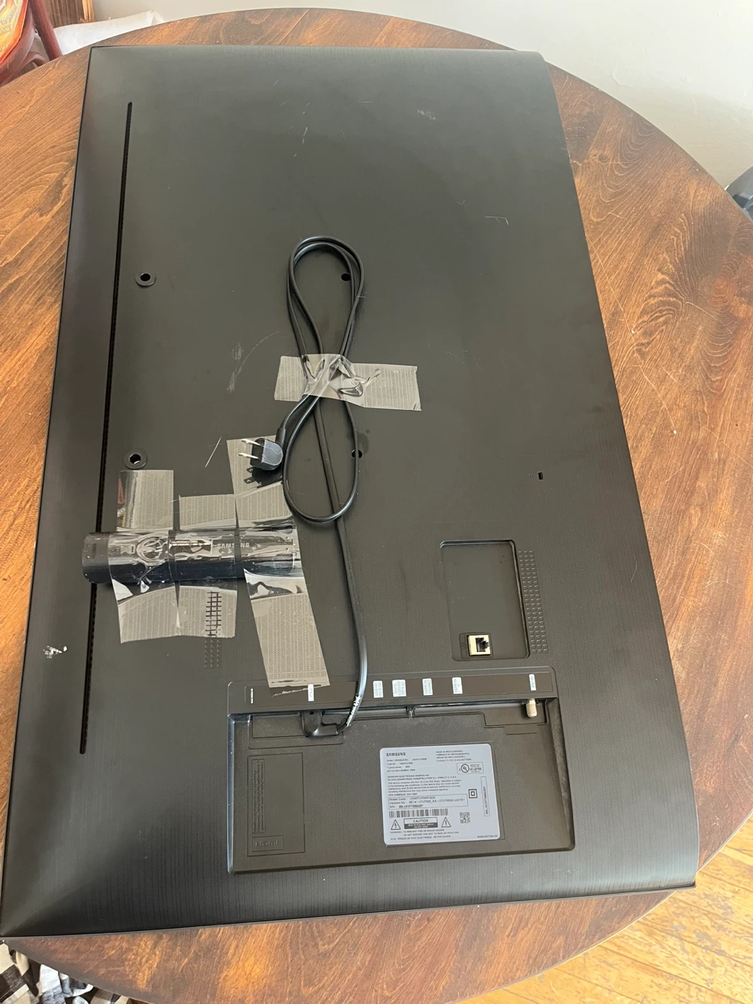 Samsung 43" Smart TV UN43TU7000F - photo 3