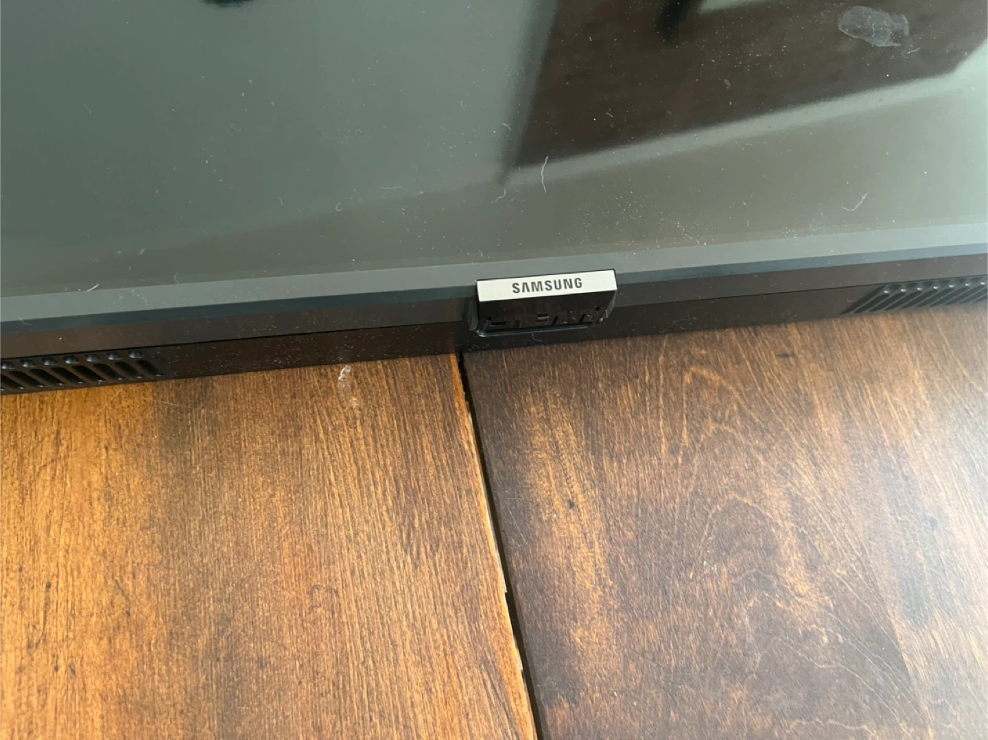 Samsung 43" Smart TV UN43TU7000F - photo 4