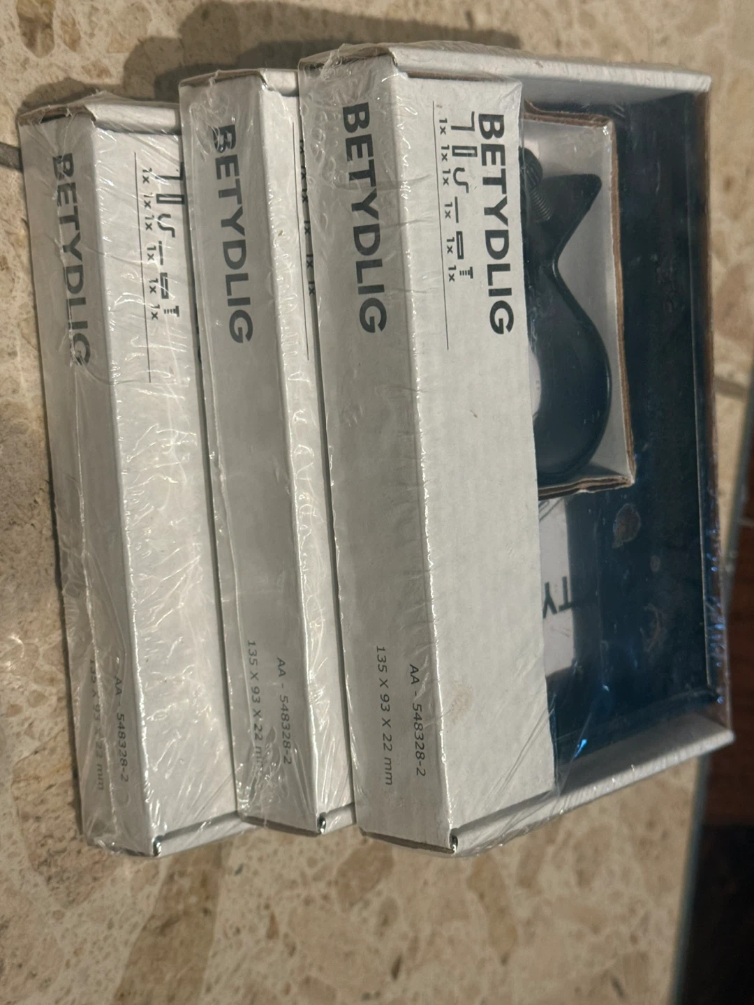 Ceiling/Wall Brackets and Rod Holders - photo 3