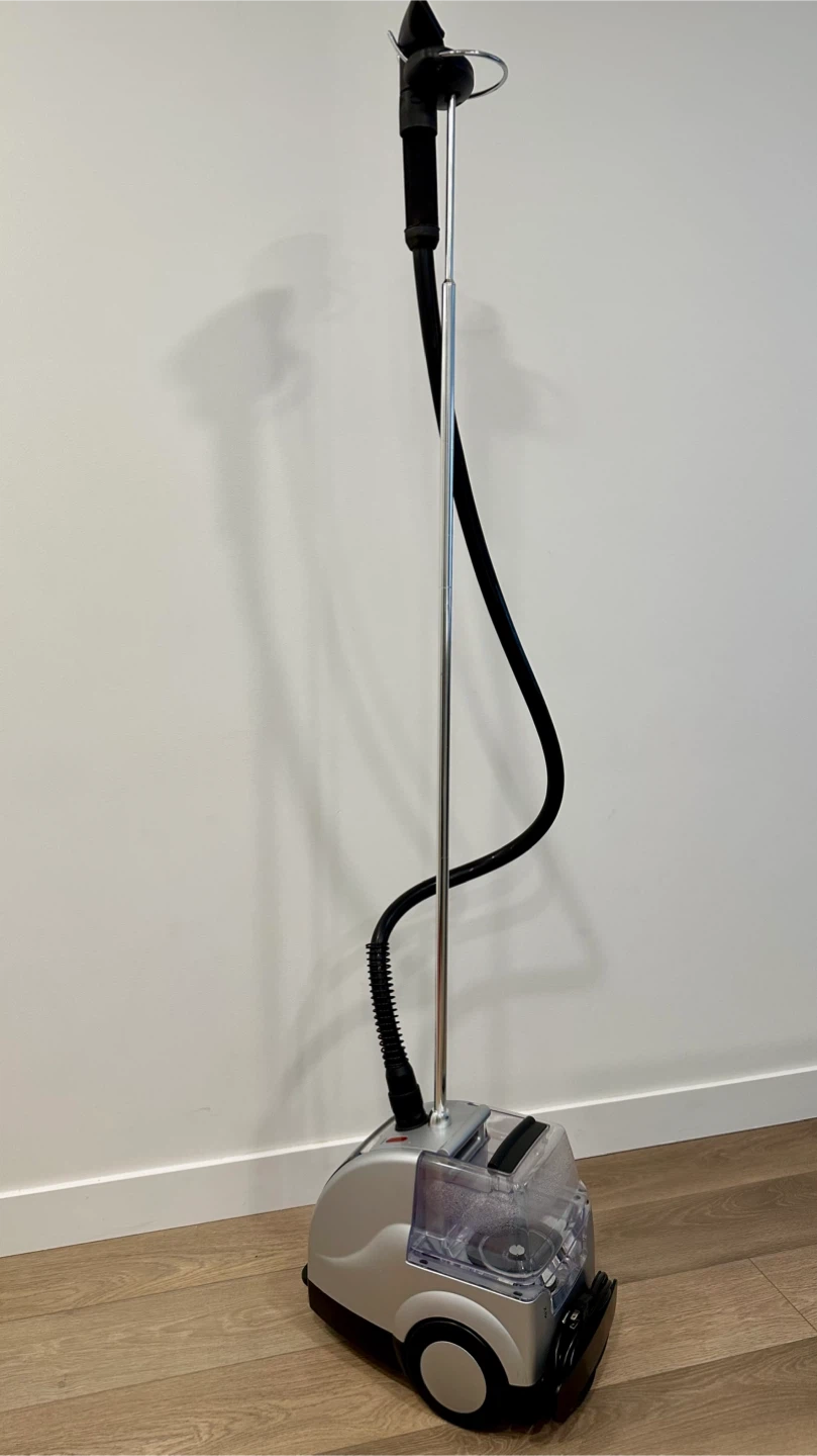 Rowenta Garment Steamer - photo 3