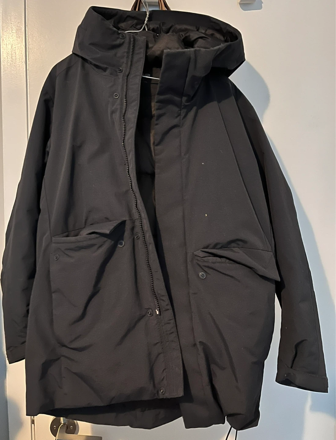 UNIQLO Men's Parka (S) - photo 2