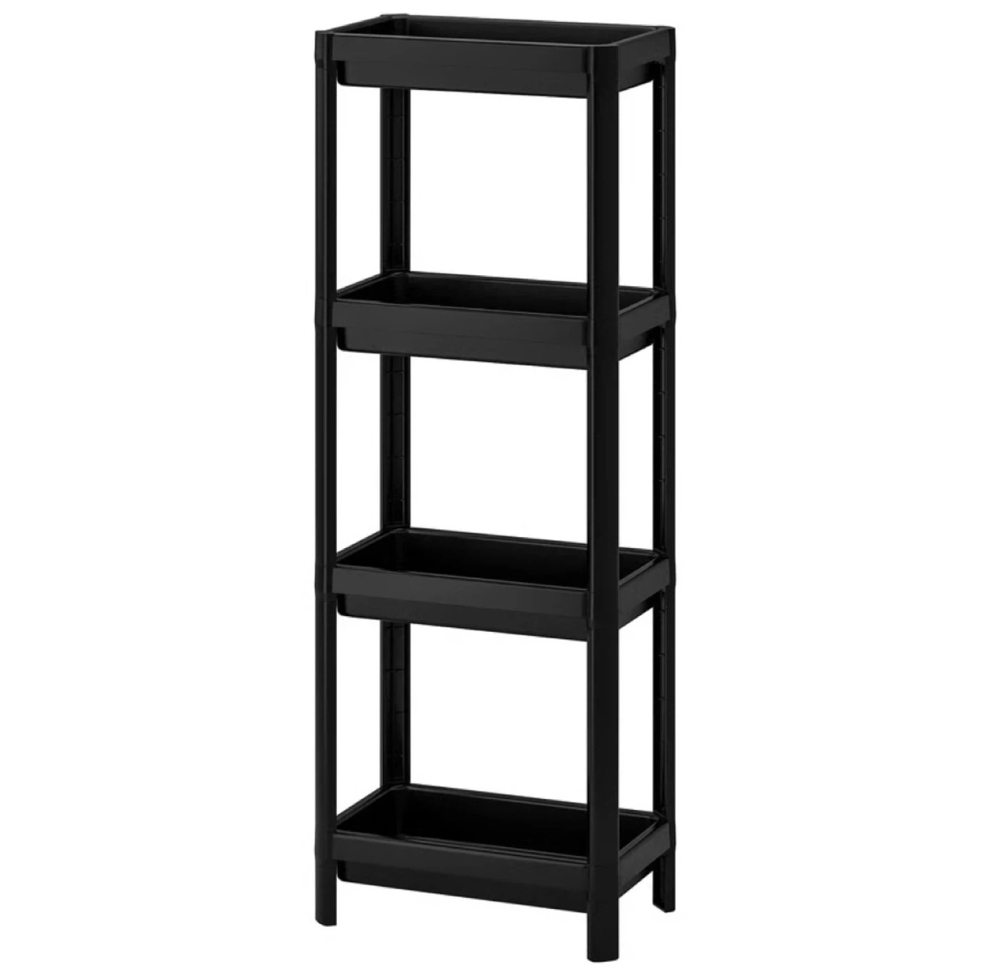 IKEA VESKEN Bathroom Shelf - photo 4