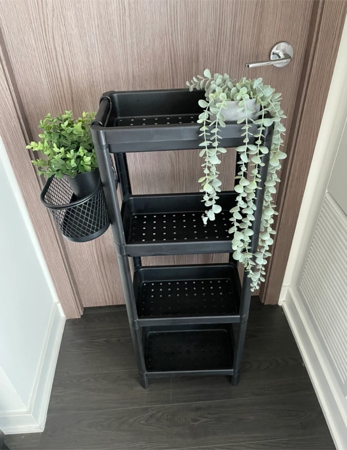 IKEA VESKEN Bathroom Shelf - photo 2