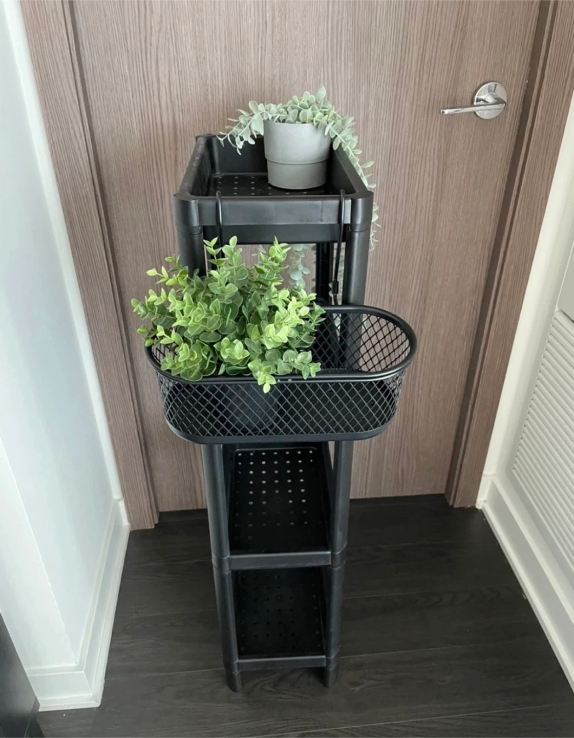IKEA VESKEN Bathroom Shelf - photo 3