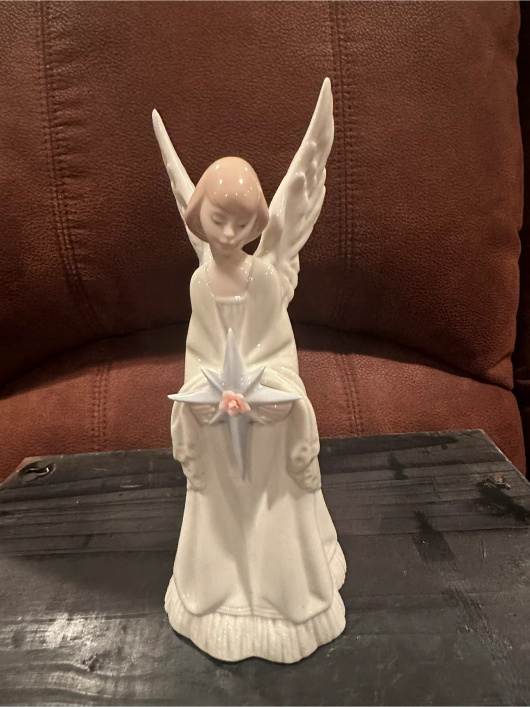 Lladro 6792 ~ Star of the Heavens ~...