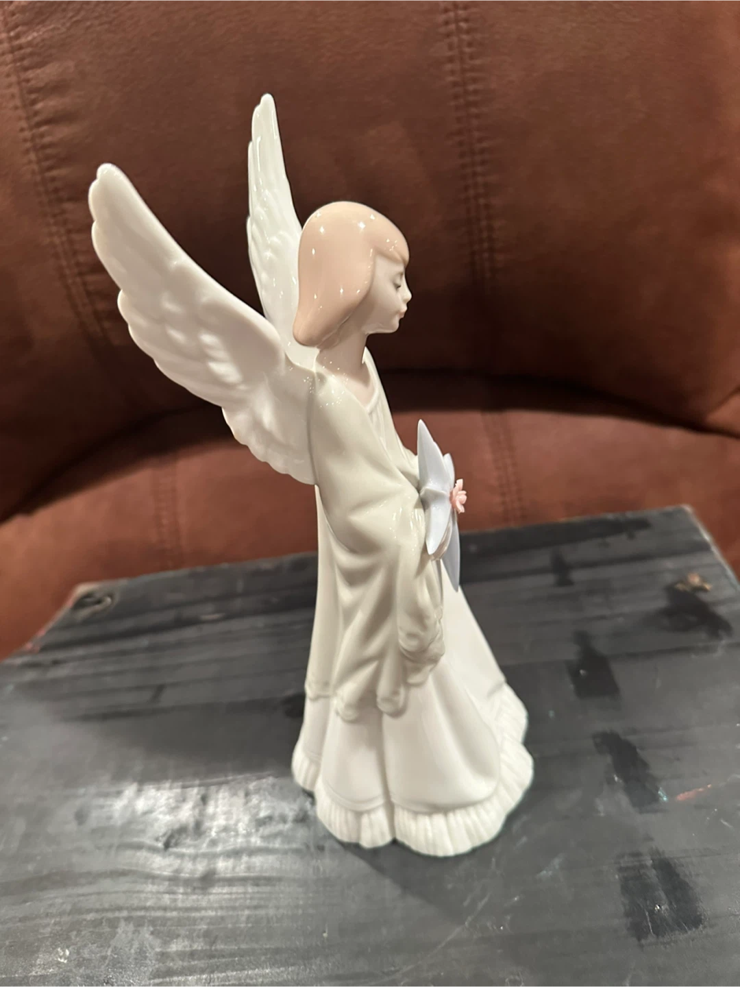 Lladro 6792 ~ Star of the Heavens ~... - photo 4
