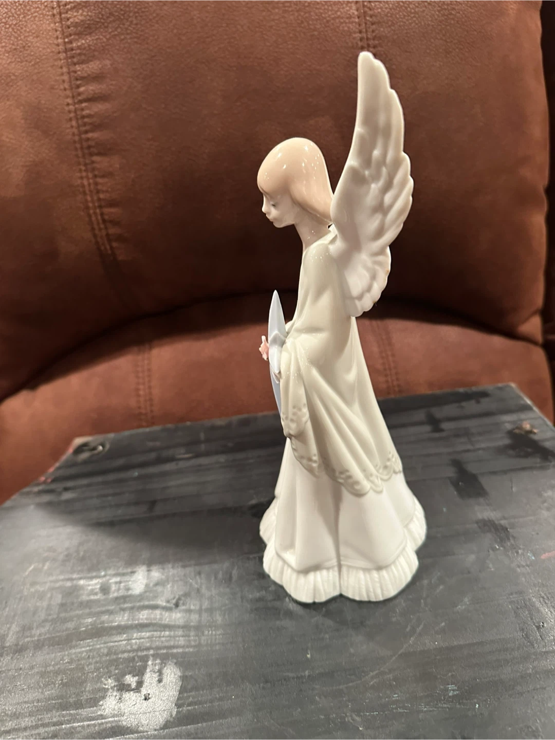 Lladro 6792 ~ Star of the Heavens ~... - photo 3