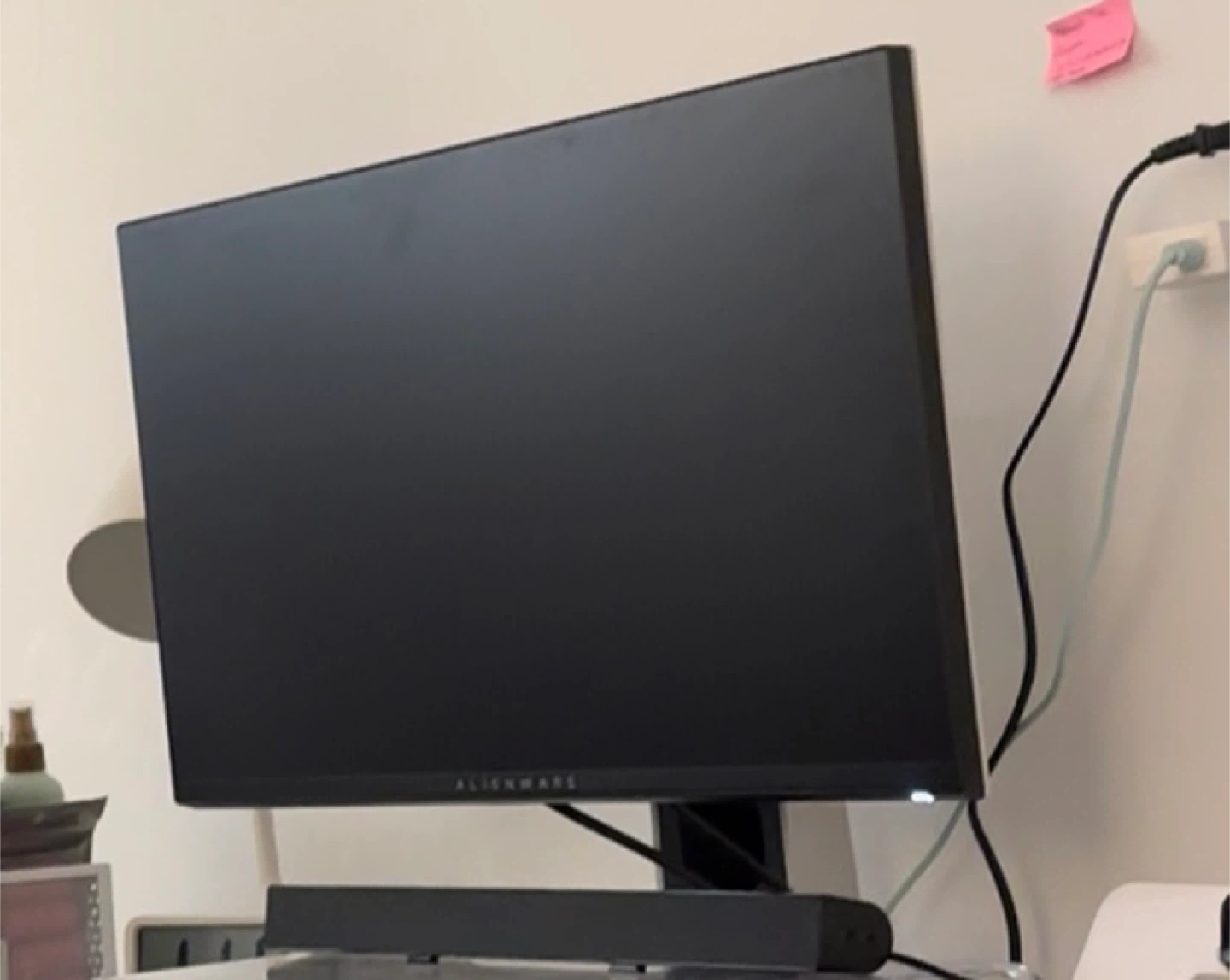 Alienware 25 Gaming Monitor - photo 2