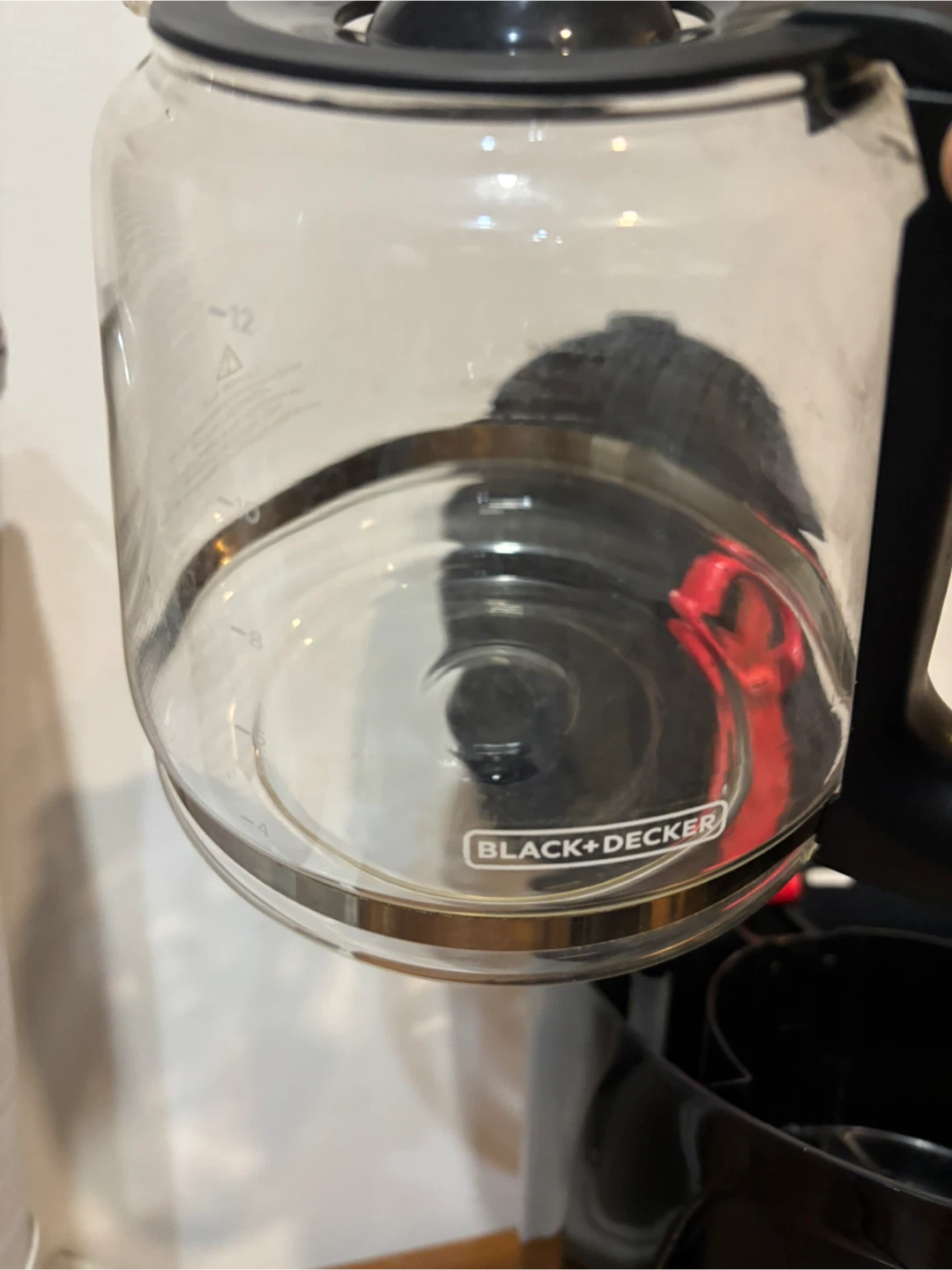 Black+Decker 12-Cup Coffee Maker - photo 5