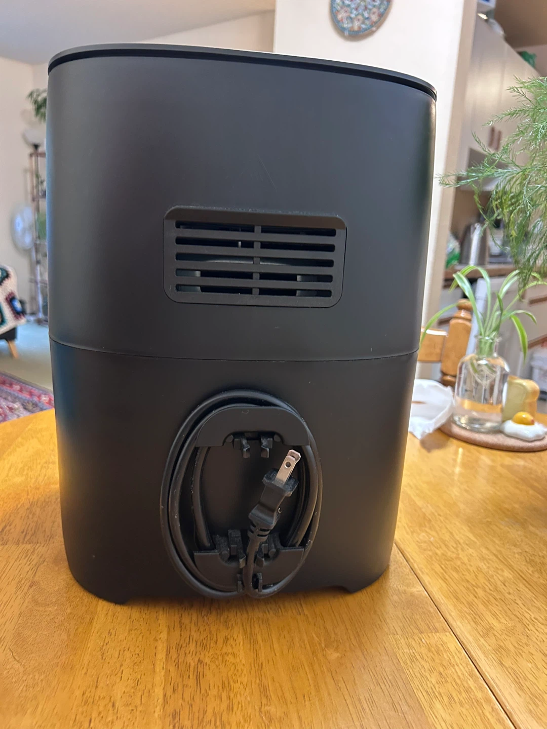 Gourmia Air Fryer - photo 2