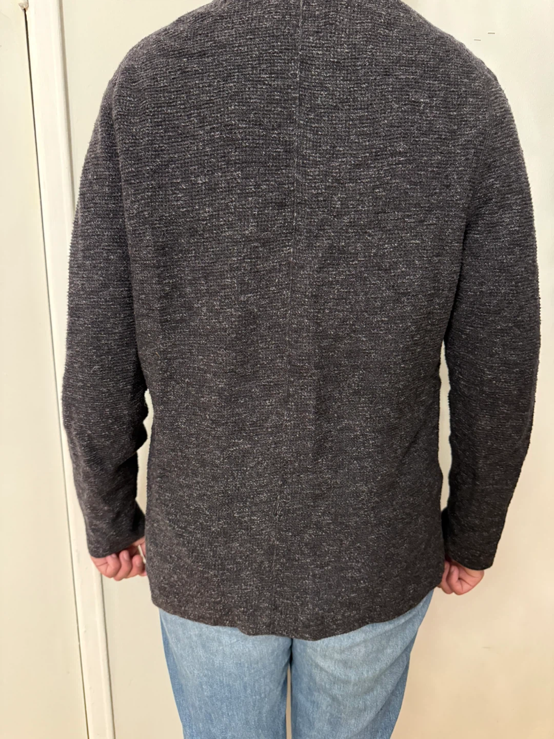 Marc O’Polo knit cardigan / light jacket, xxl - photo 2