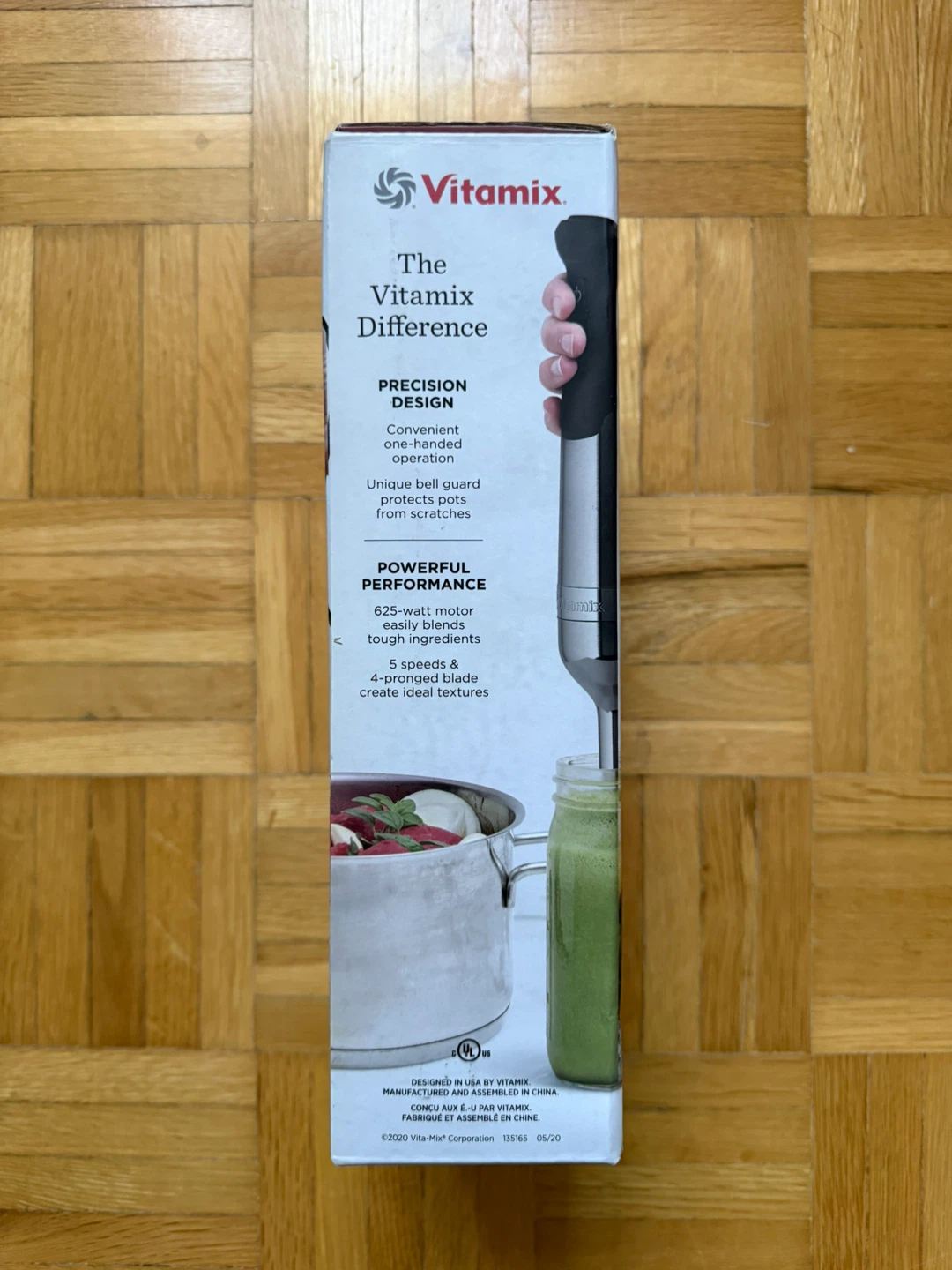 Vitamix Immersion Blender - photo 3