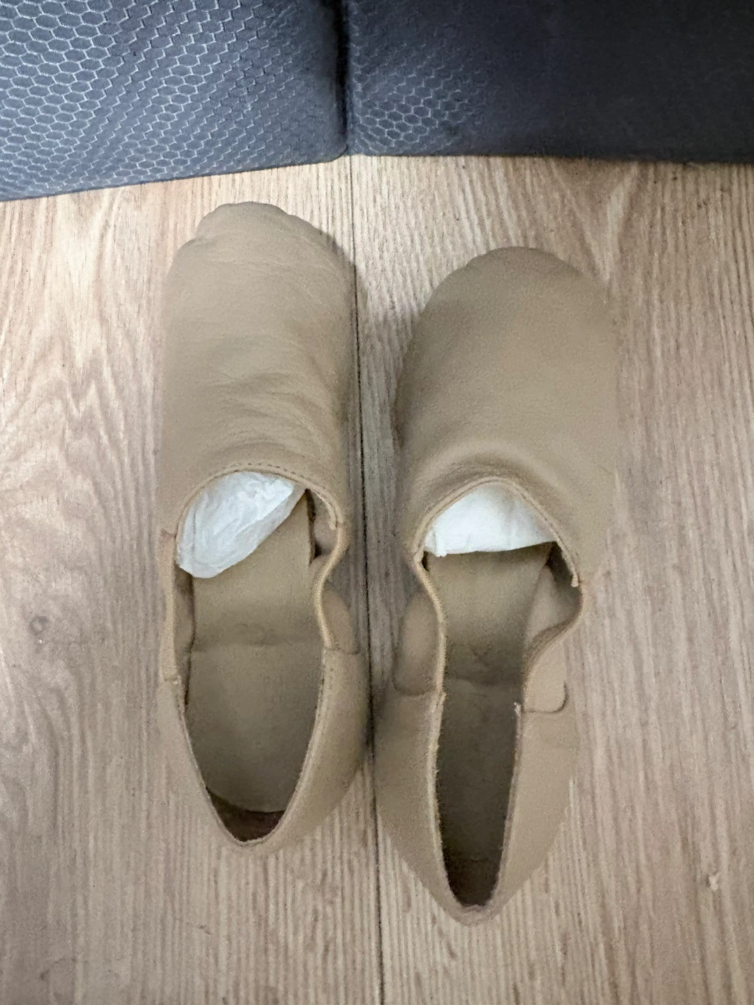 Capezio Jazz Shoes - photo 3