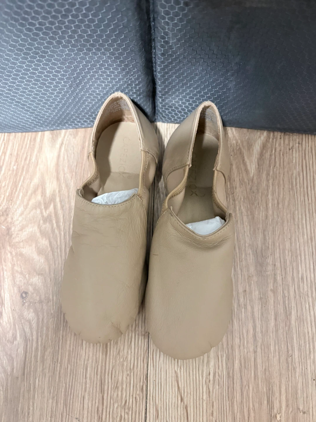 Capezio Jazz Shoes - photo 2