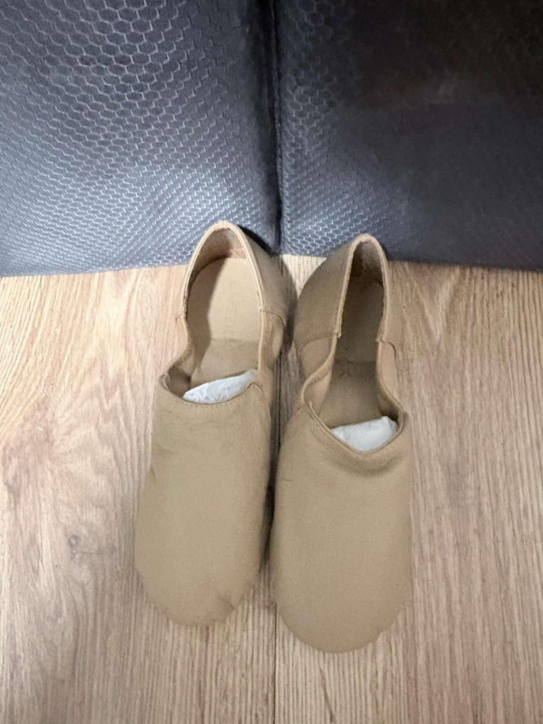 Capezio Jazz Shoes