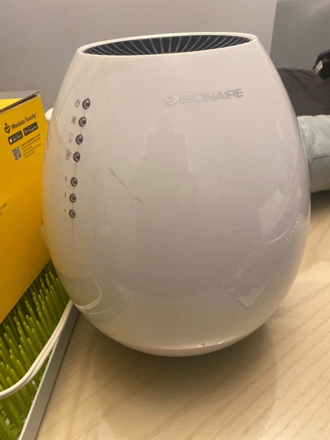 Bionaire Air Purifier