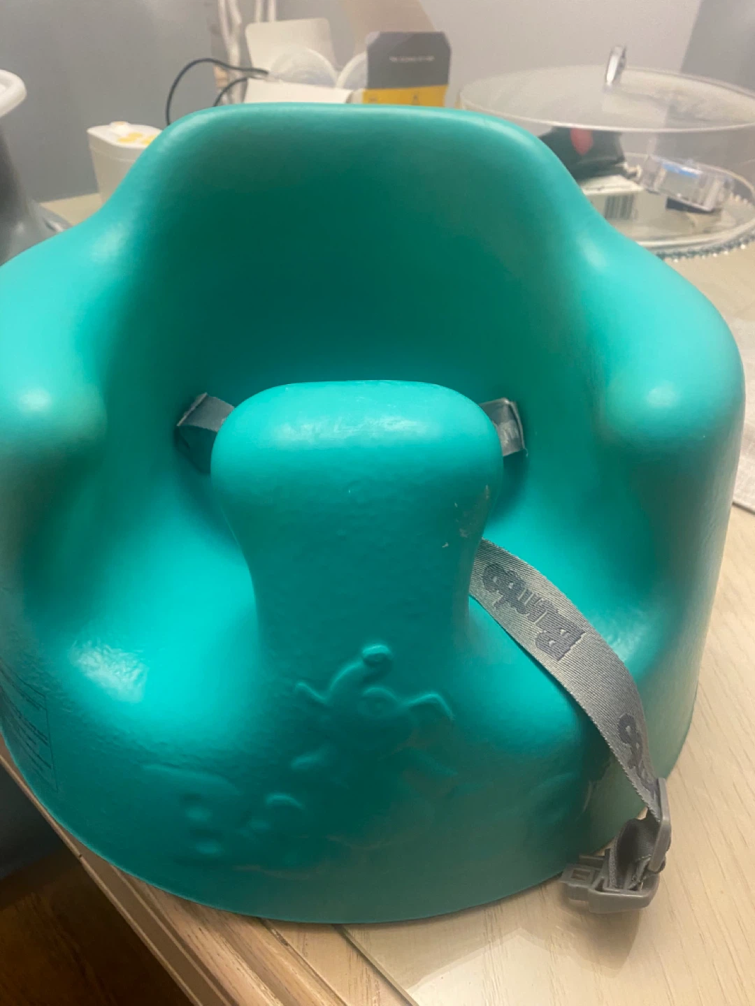 Bumbo Baby Seat Booster Chair