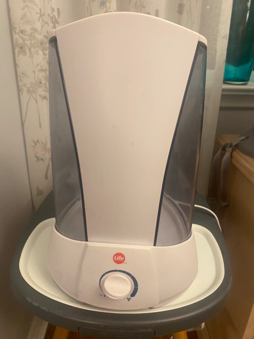 Life Electric Humidifier