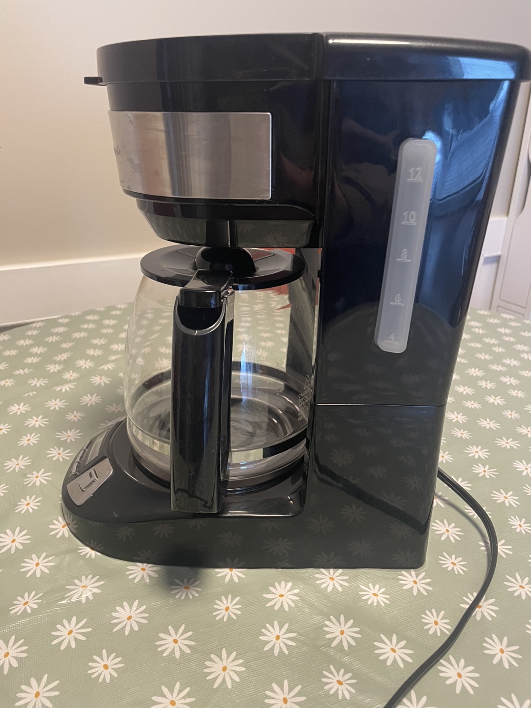 Hamilton Beach Coffee Maker - photo 2