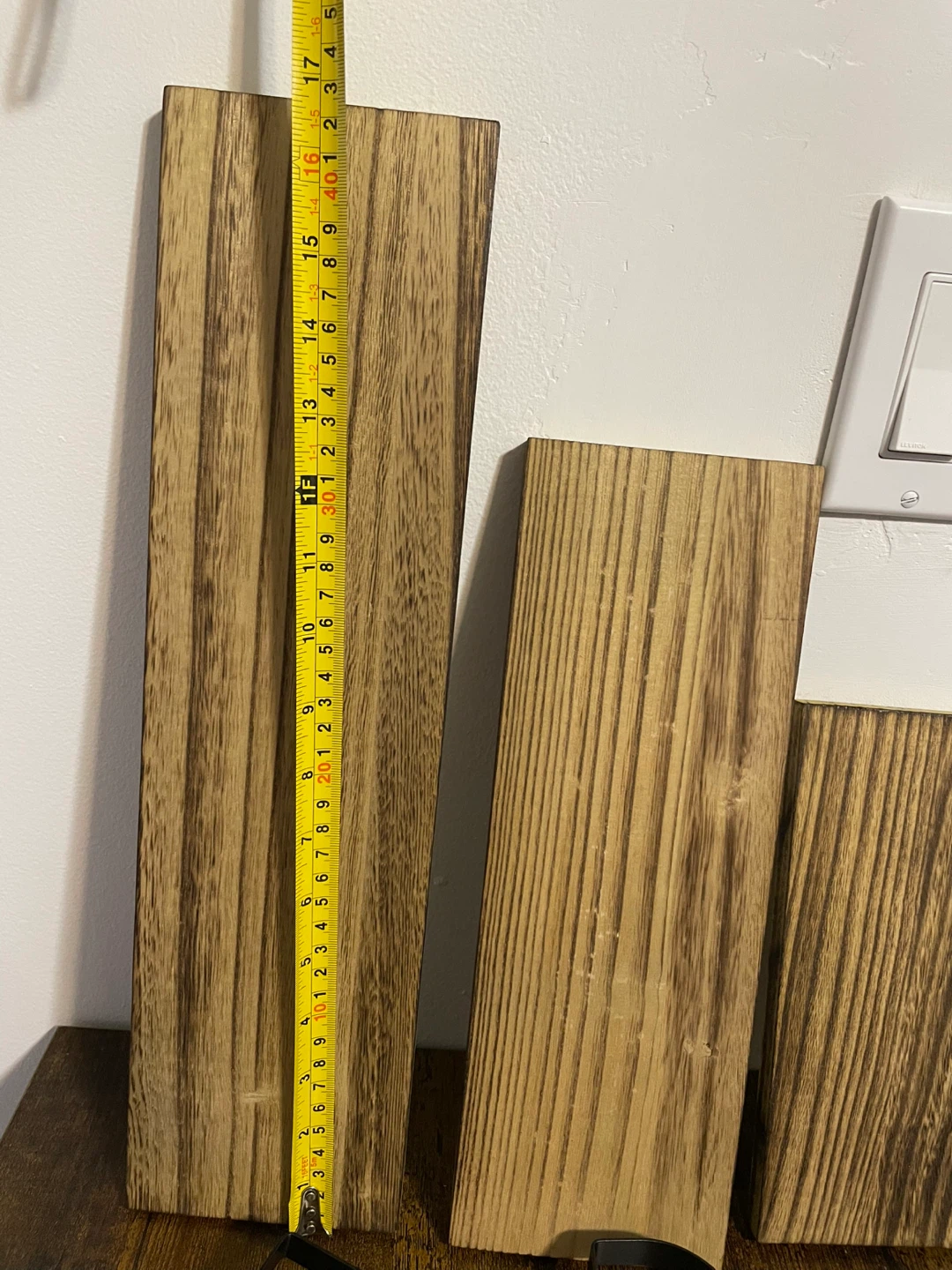 Floating Shelves - photo 3