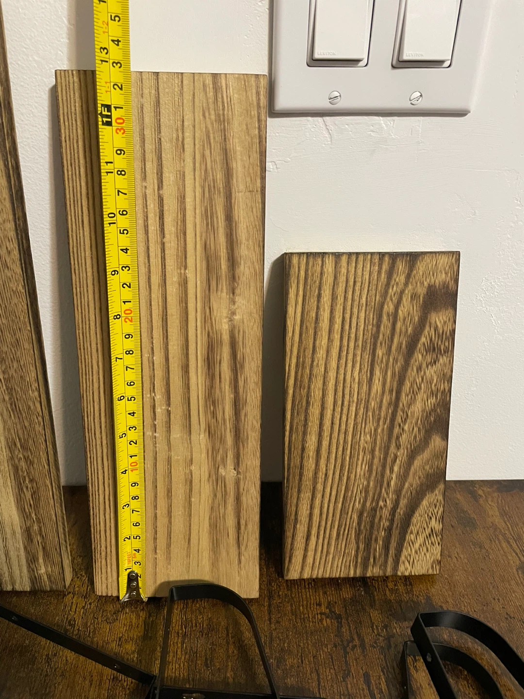 Floating Shelves - photo 4