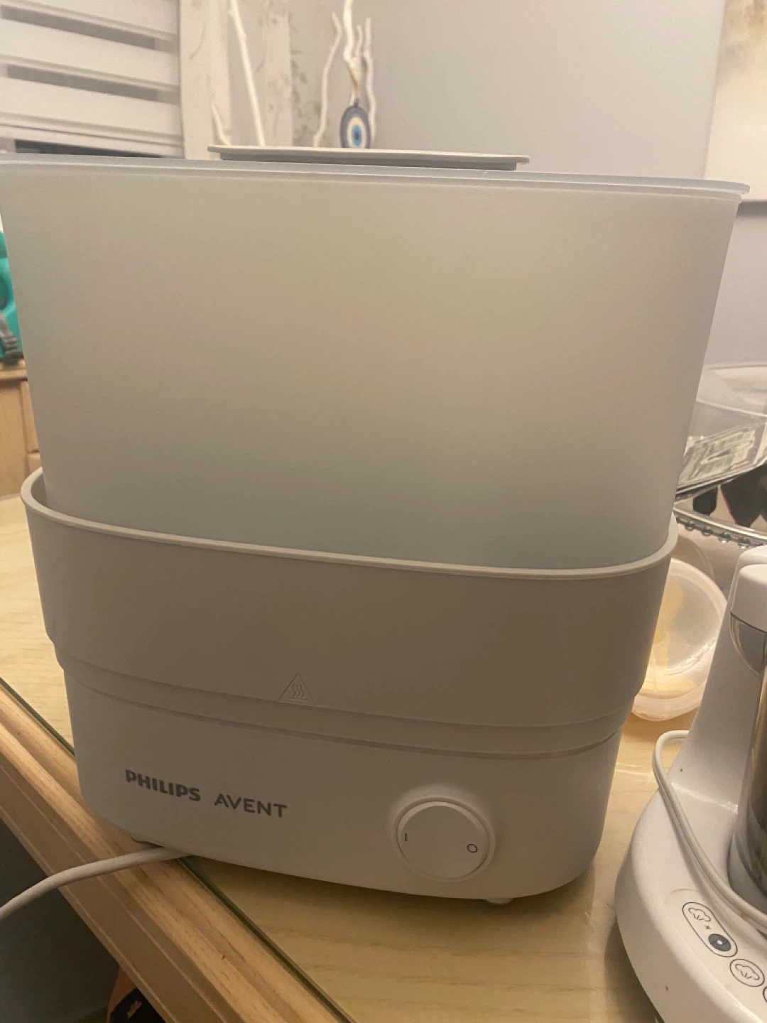 Philips Avent Sterilizer