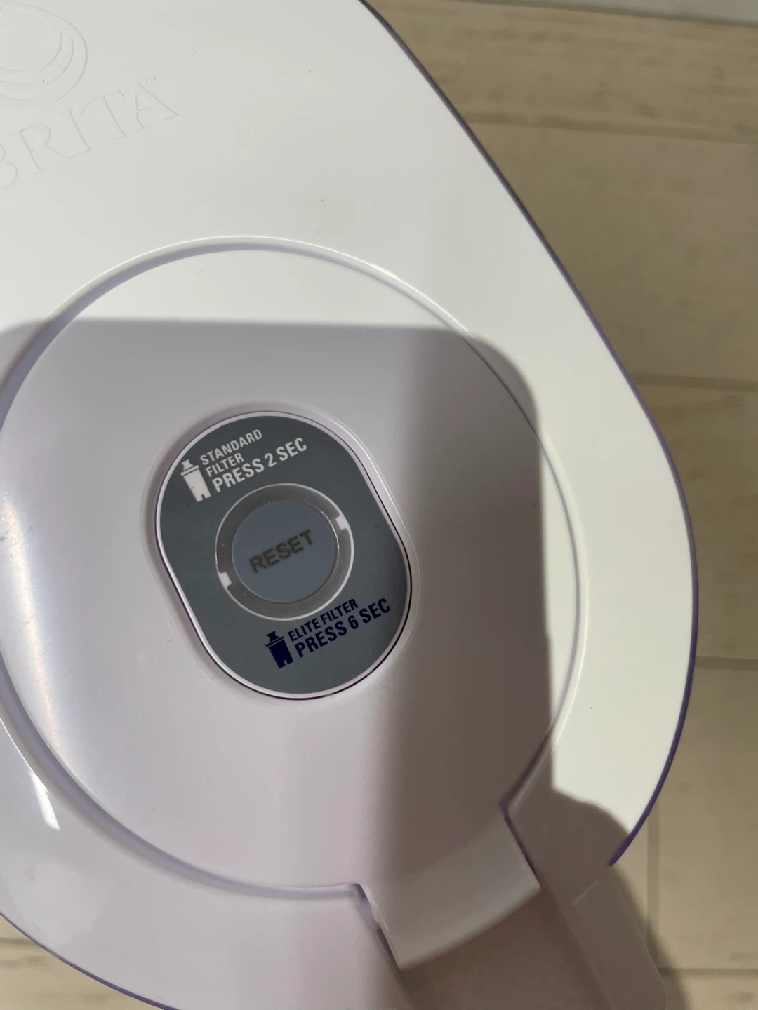Brita Water Filter Pitcher - photo 3