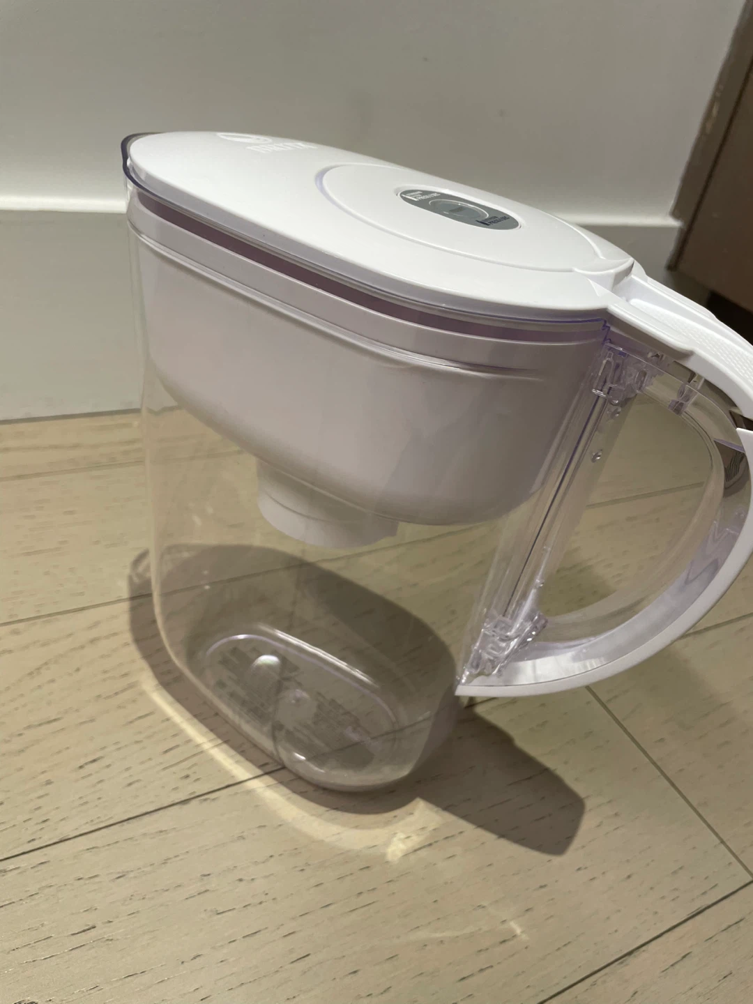 Brita Water Filter Pitcher - photo 2