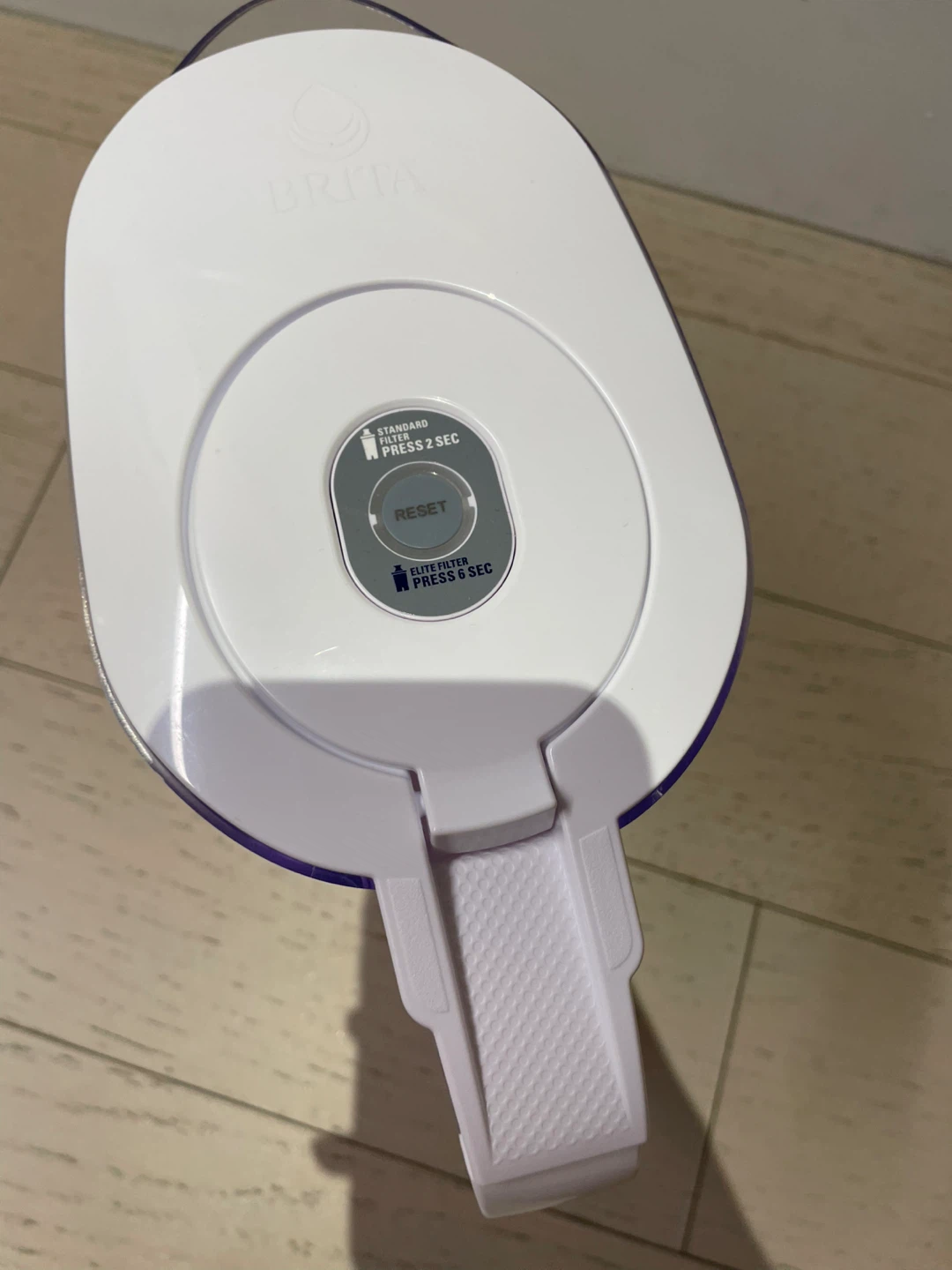 Brita Water Filter Pitcher - photo 4