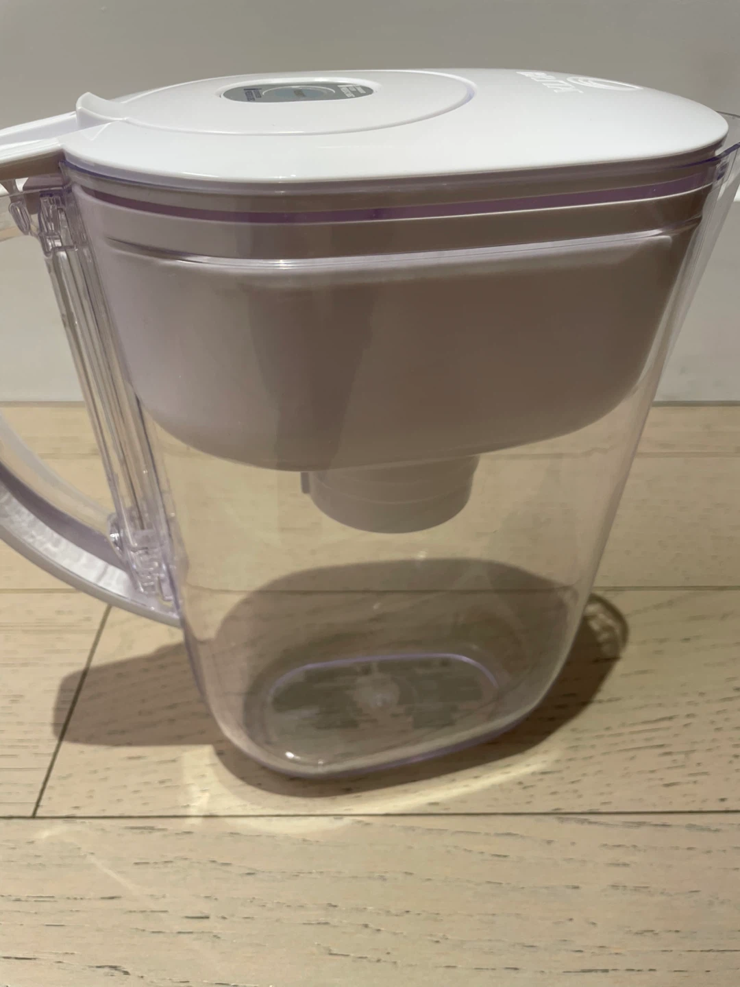 Brita Water Filter Pitcher