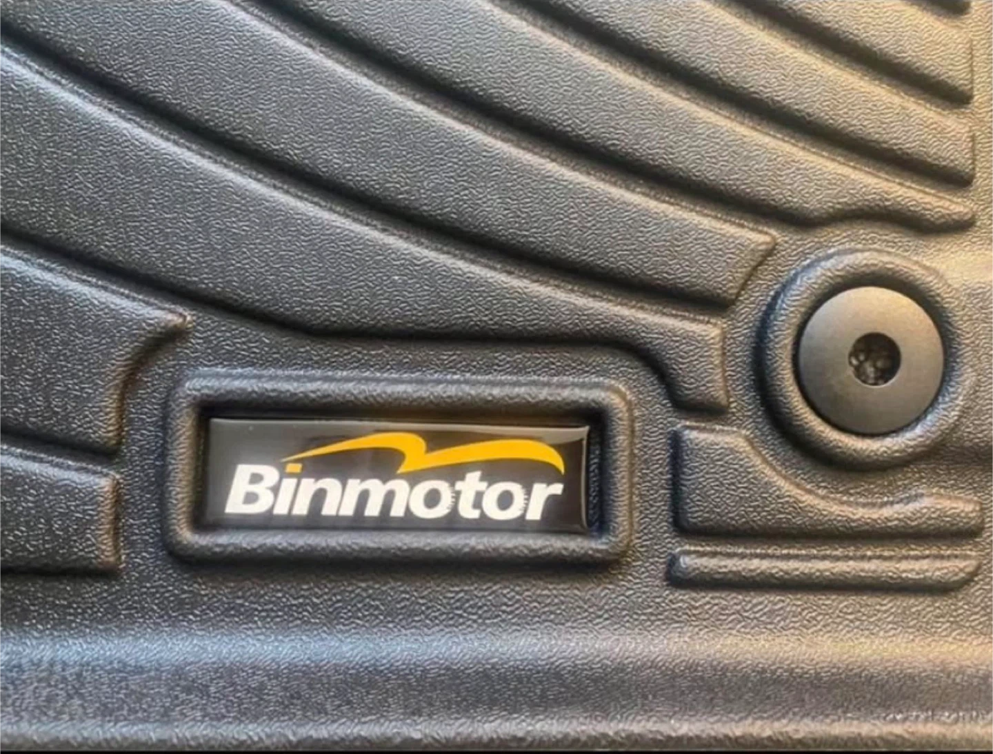 KIA Sorento 2021-2025  All Weather Floor Liners Not For Hybrid - photo 5