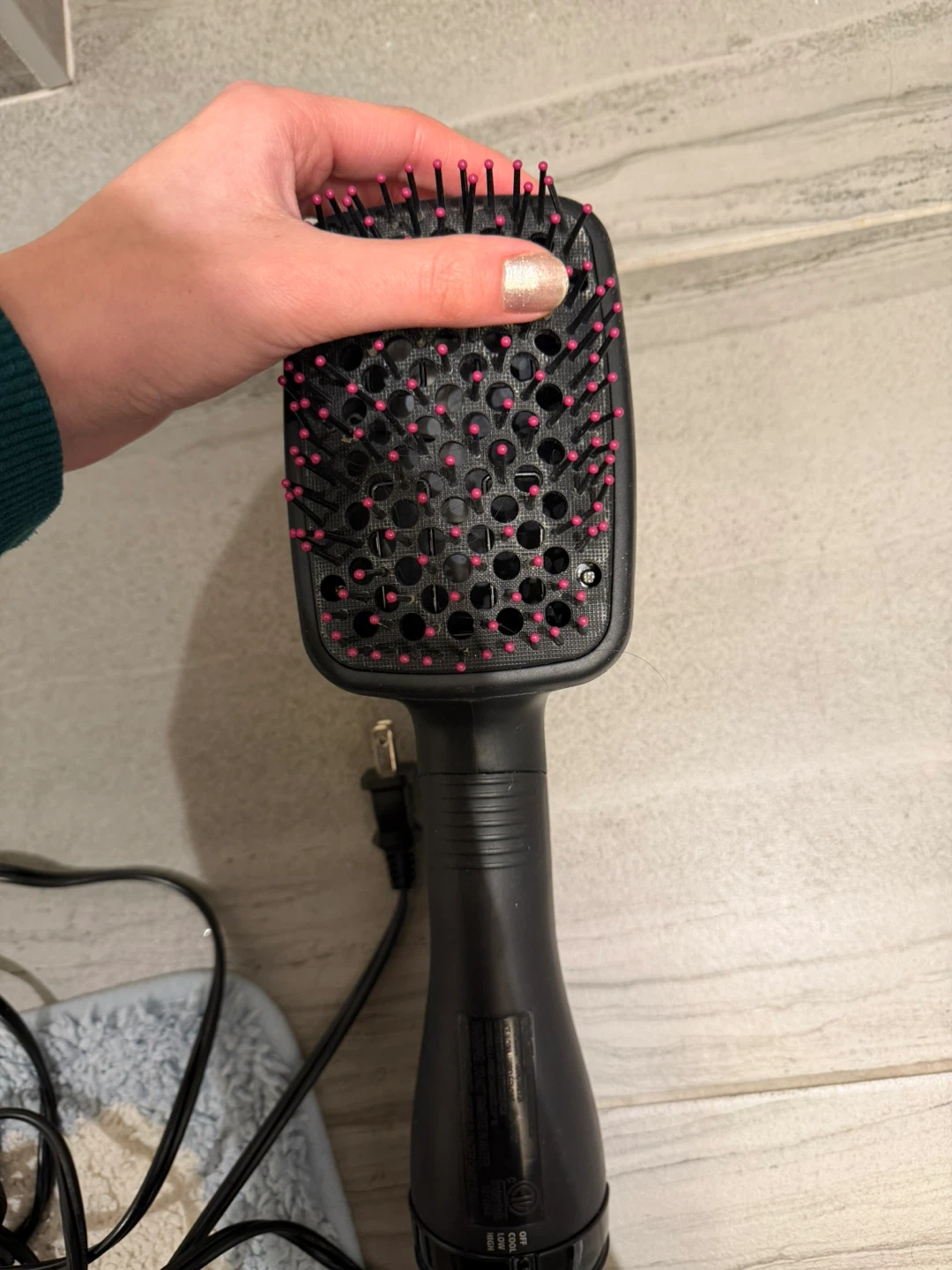 Hair Styling Tools Bundle - photo 5
