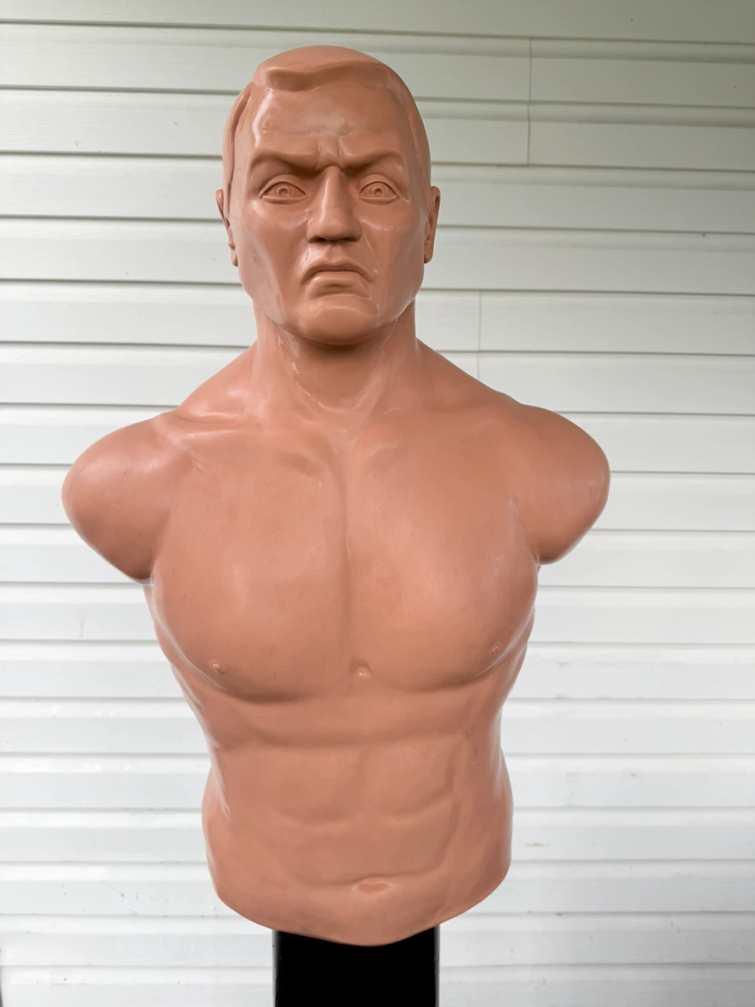 Bob Punching Bag Training Mannequin - photo 2