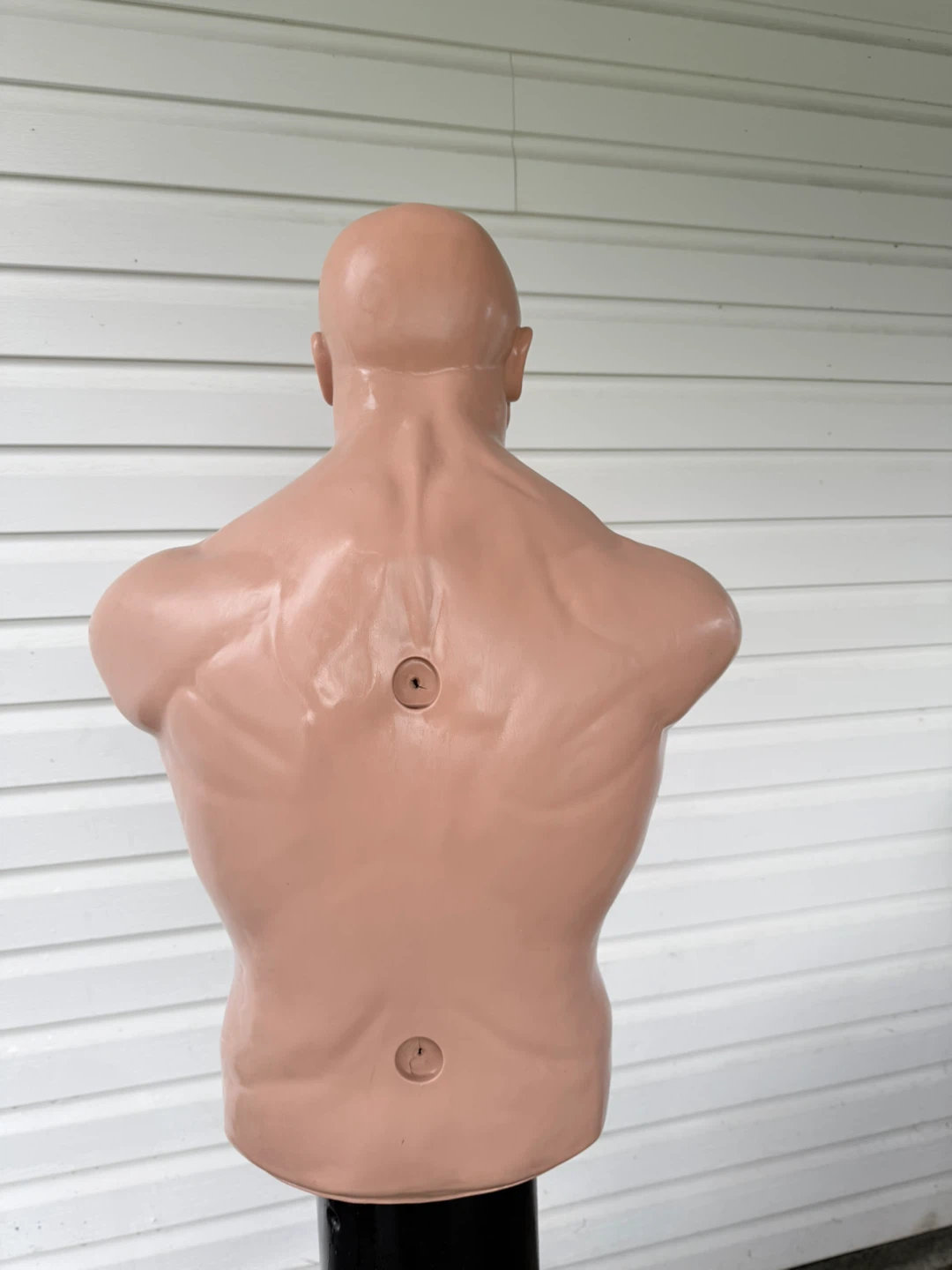 Bob Punching Bag Training Mannequin - photo 4