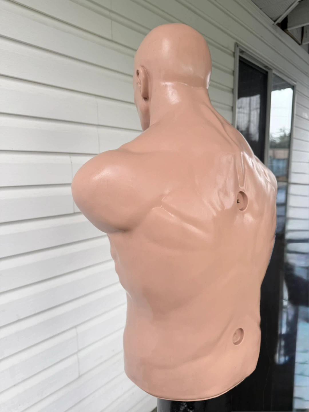 Bob Punching Bag Training Mannequin - photo 3