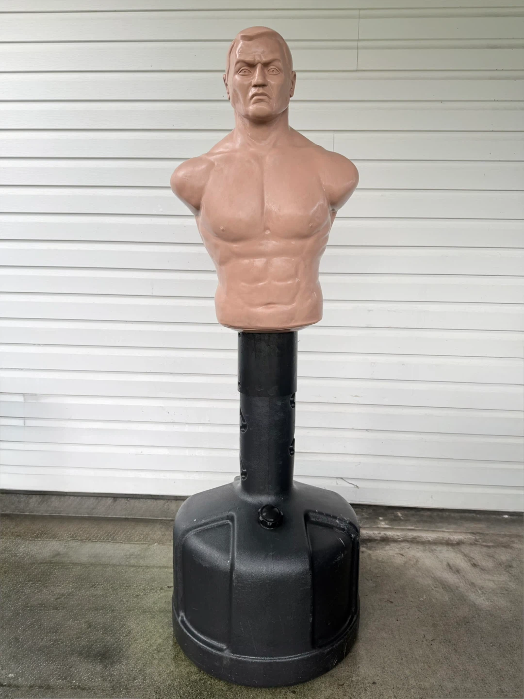 Bob Punching Bag Training Mannequin