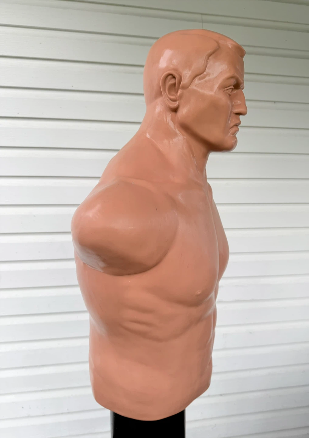 Bob Punching Bag Training Mannequin - photo 5