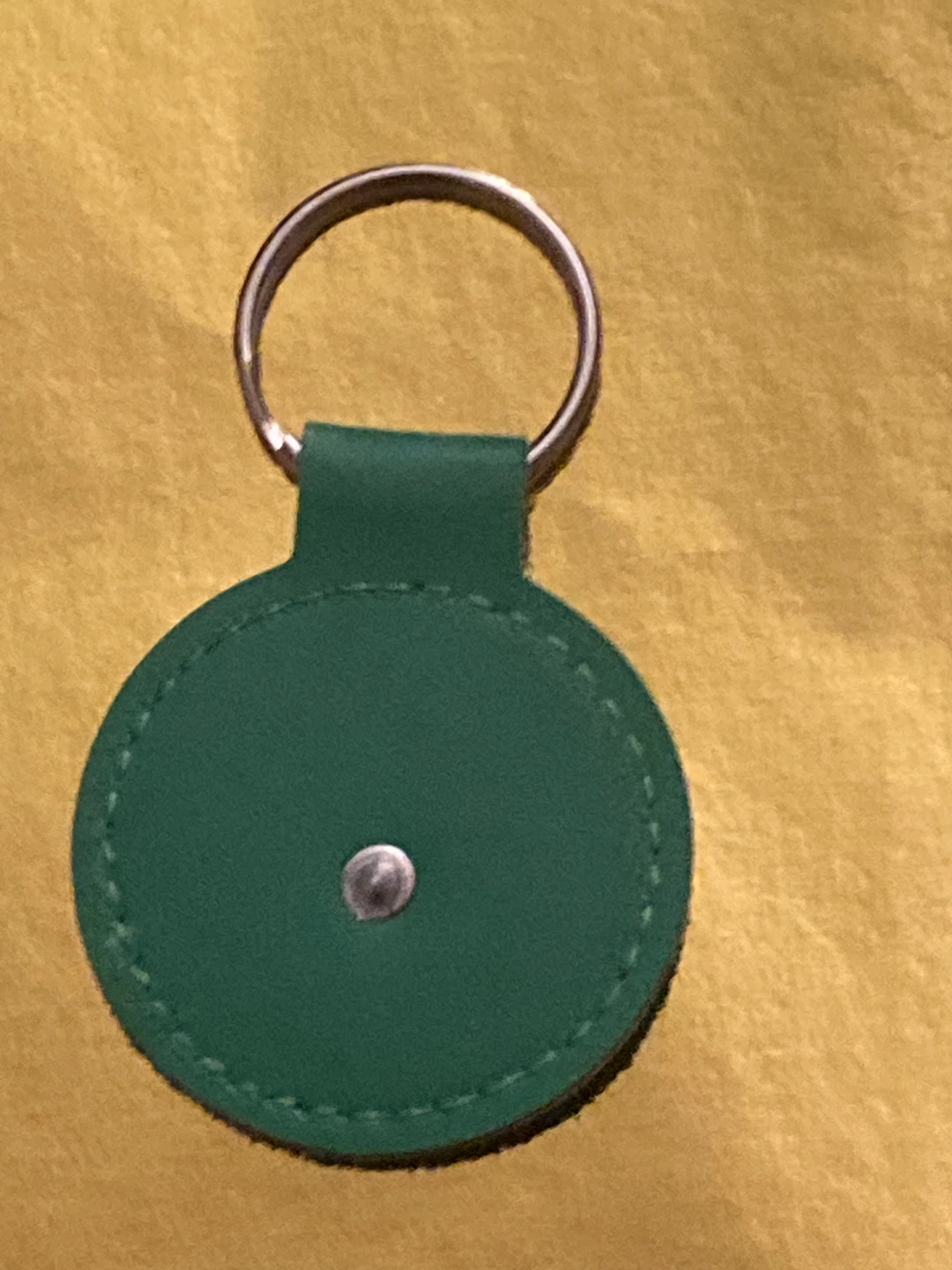 St. Jude Keychain - photo 2