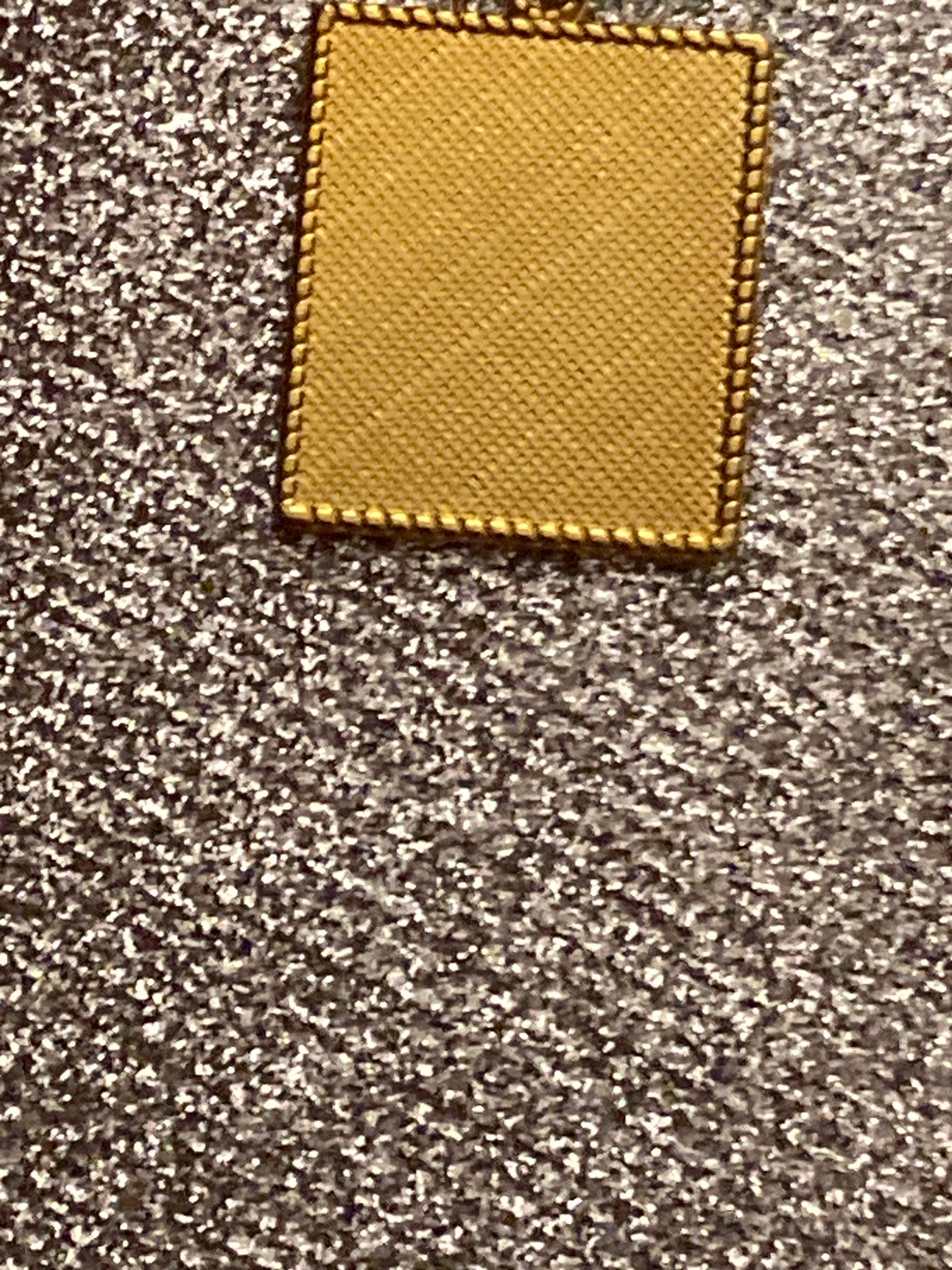 St. Jude Pendant charm - photo 4