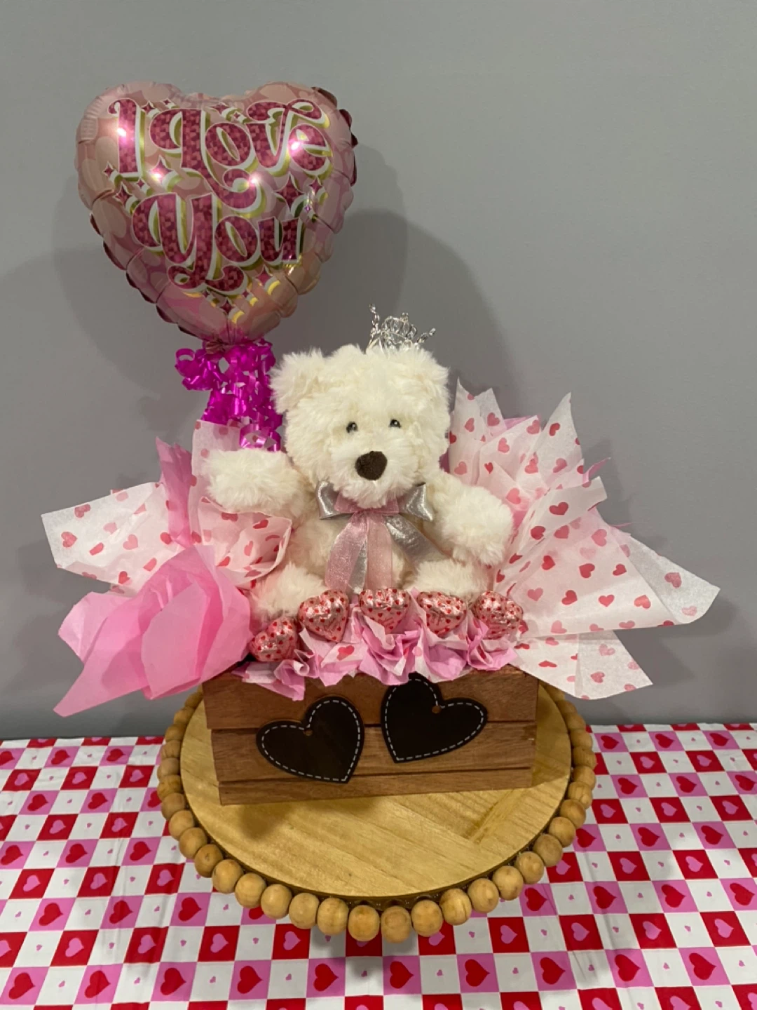 Valentines day present - photo 4