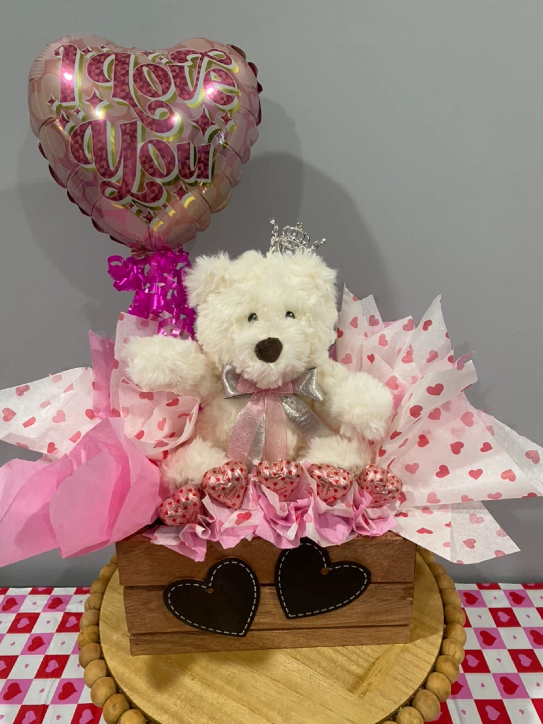 Valentines day present - photo 2