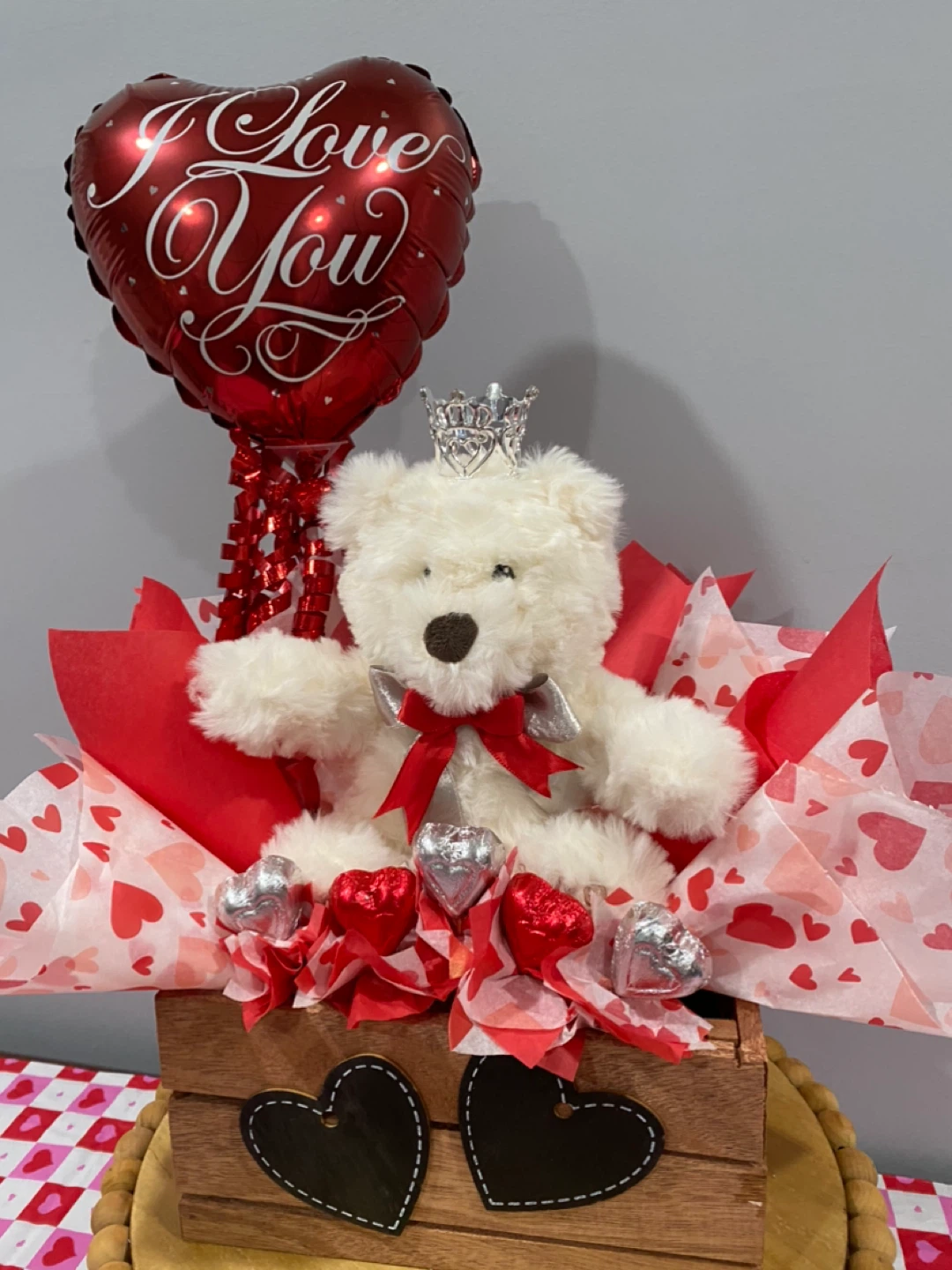 Valentines day present - photo 3