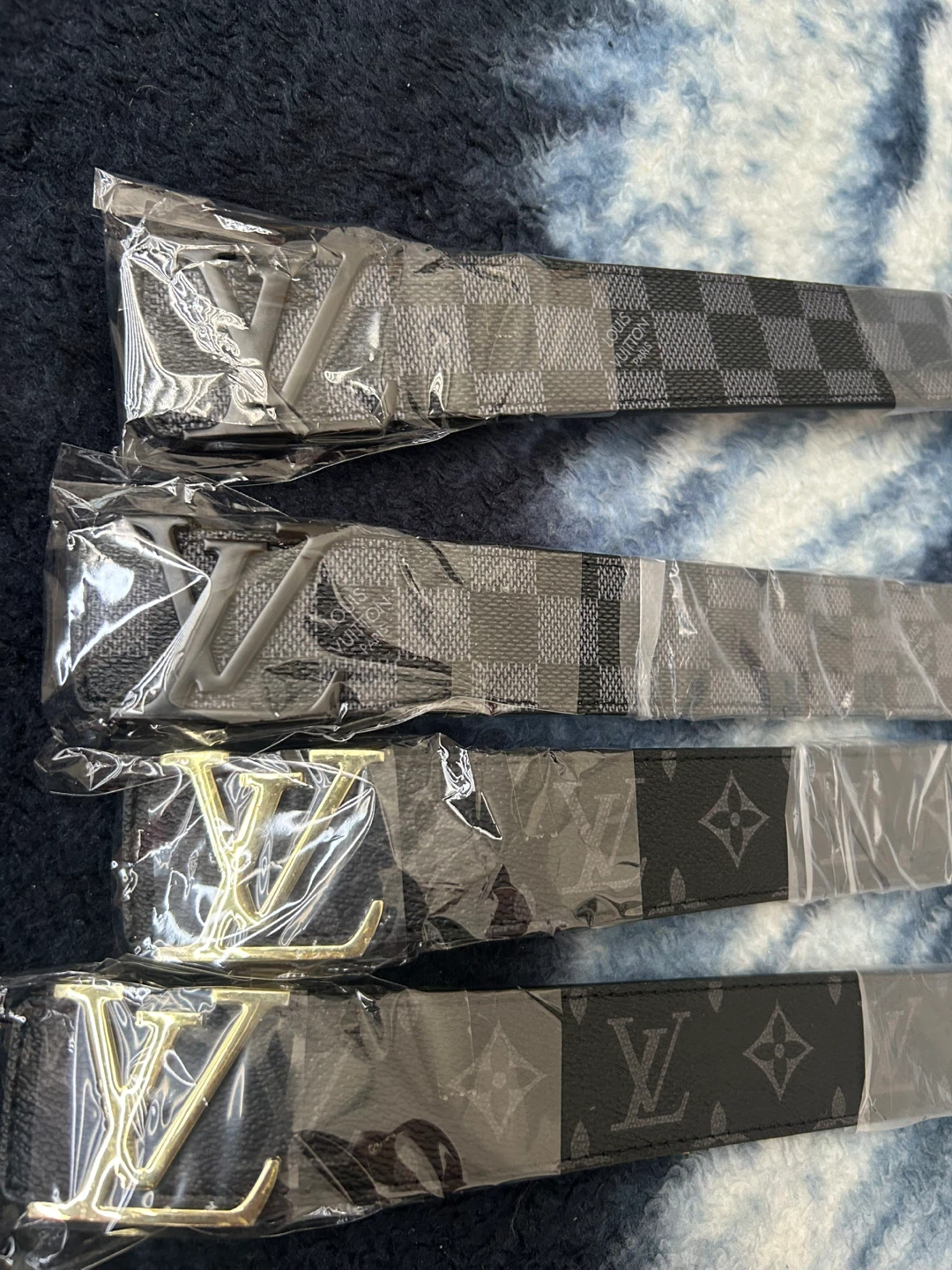 Lv belts - photo 2