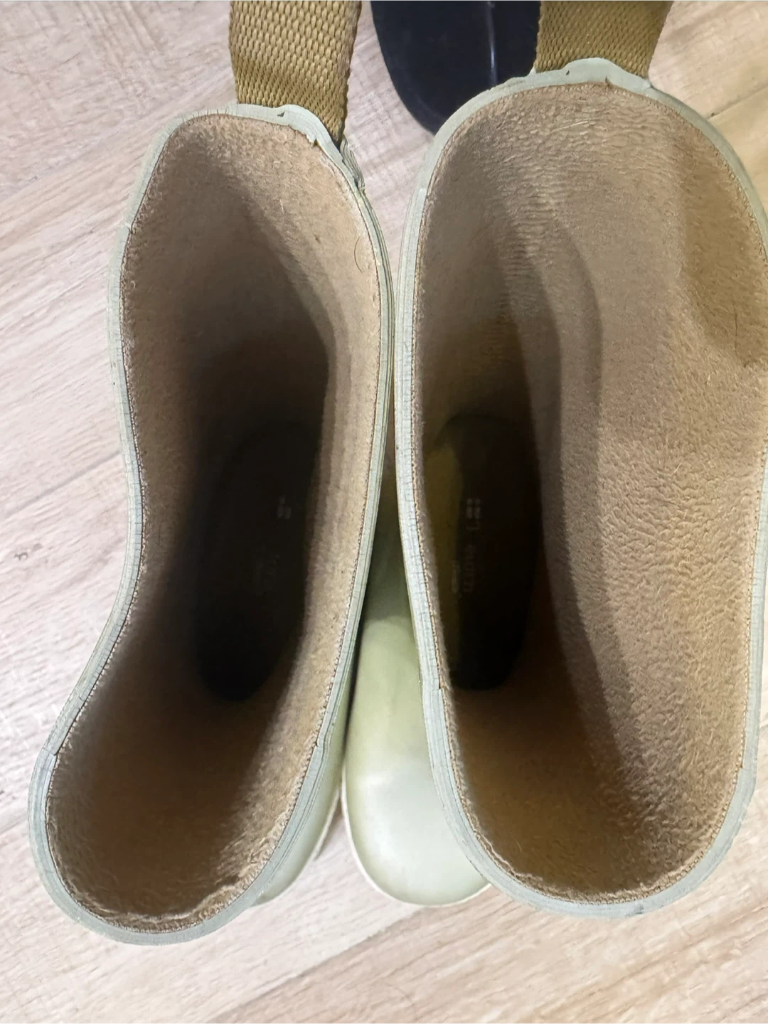 Tretorn Rubber Rain Boots - women’s Size 37 - photo 5